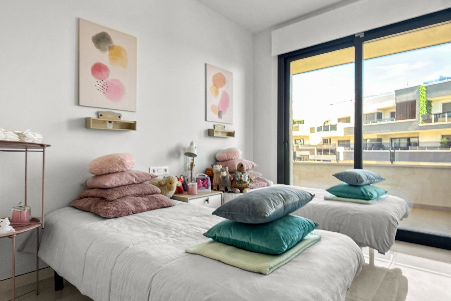 Revente - Apartment -
Orihuela Costa - Playa Flamenca