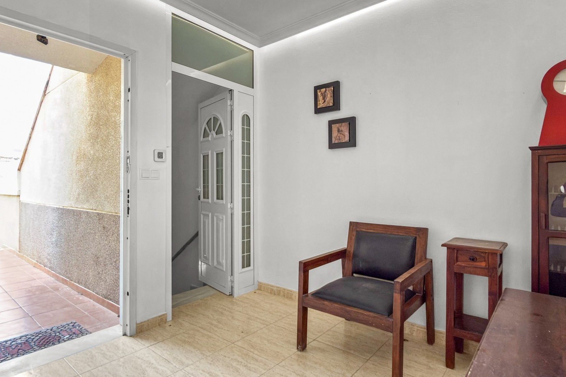 Revente - Apartment -
Orihuela Costa - Playa Flamenca