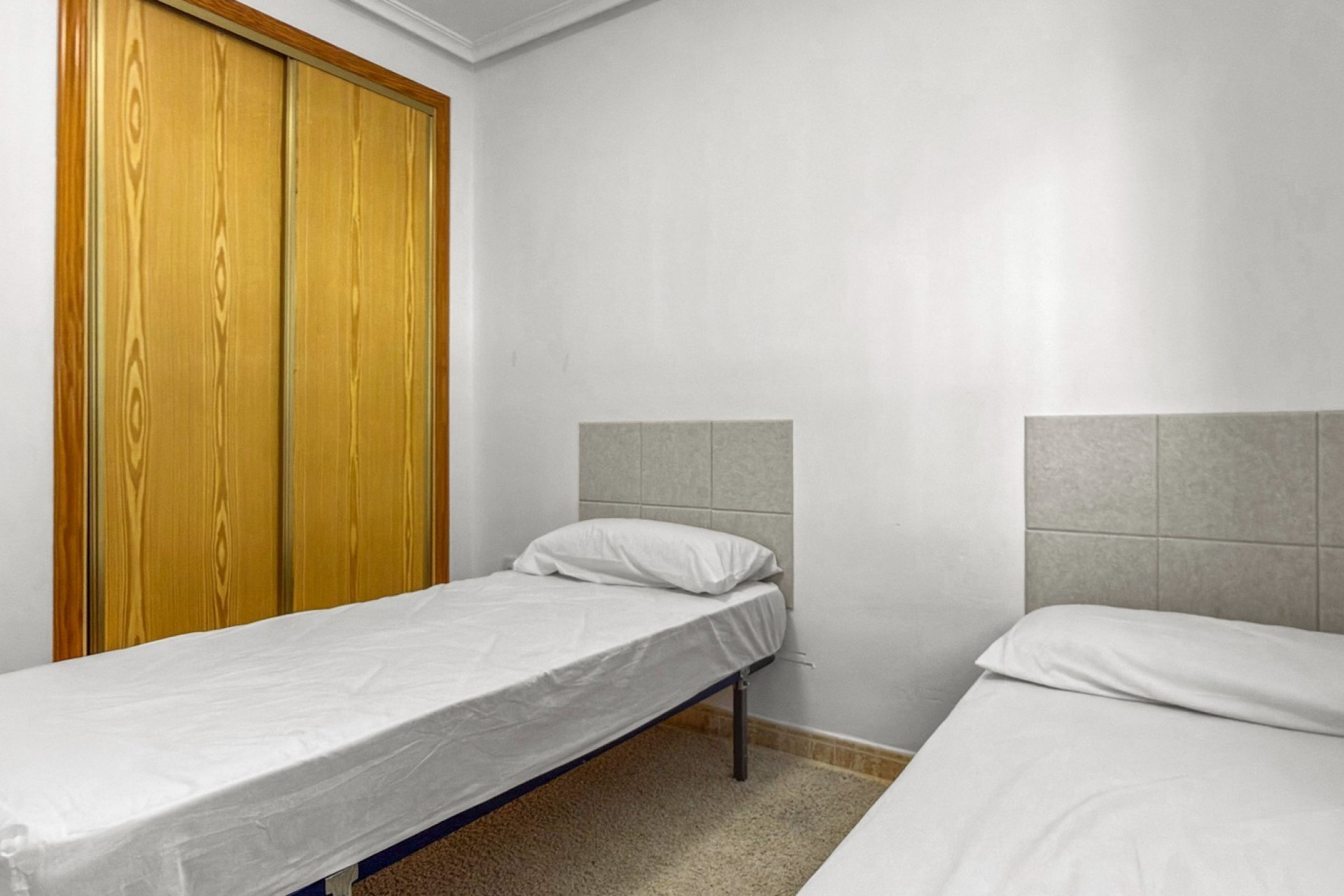 Revente - Apartment -
Orihuela Costa - Playa Flamenca