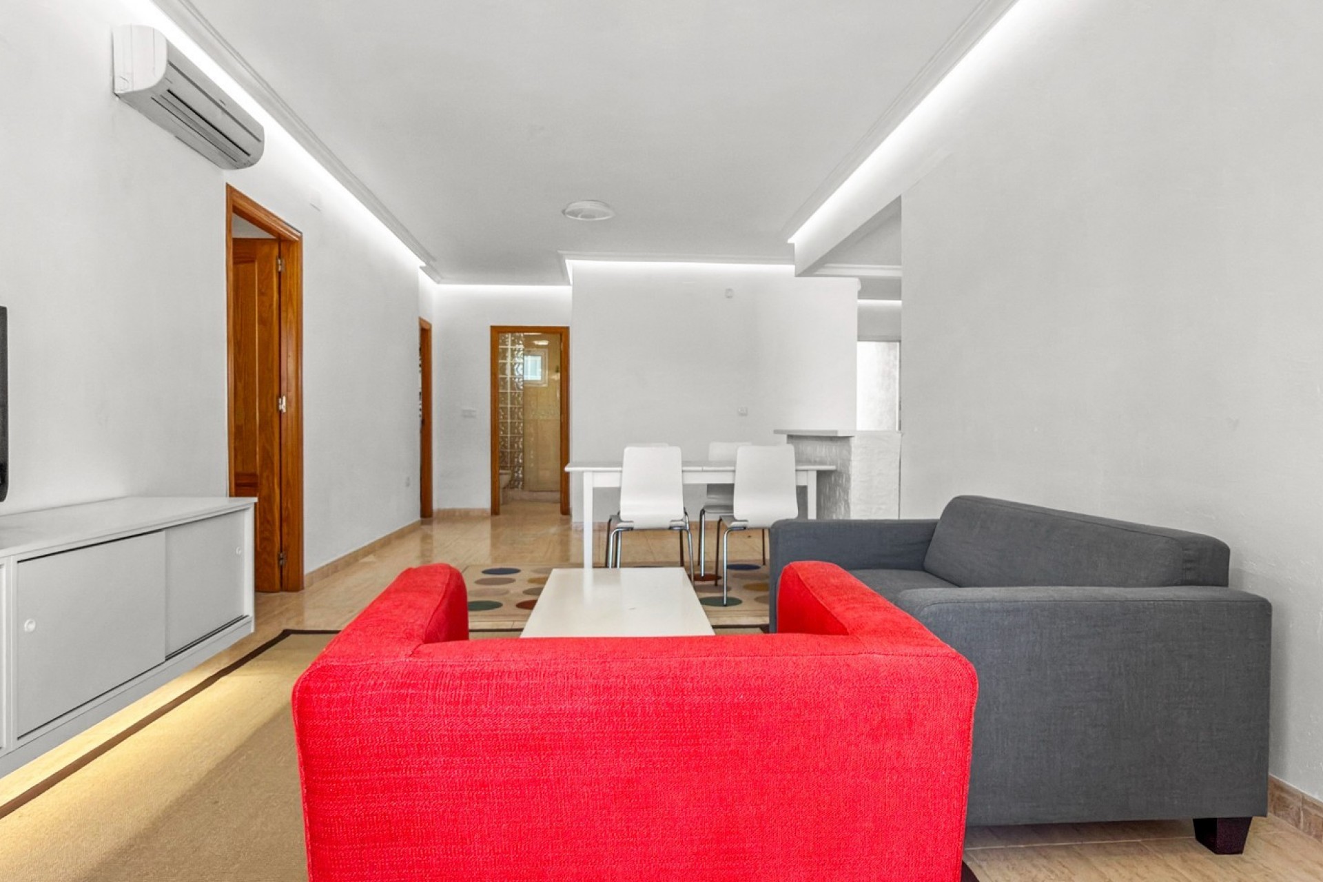 Revente - Apartment -
Orihuela Costa - Playa Flamenca