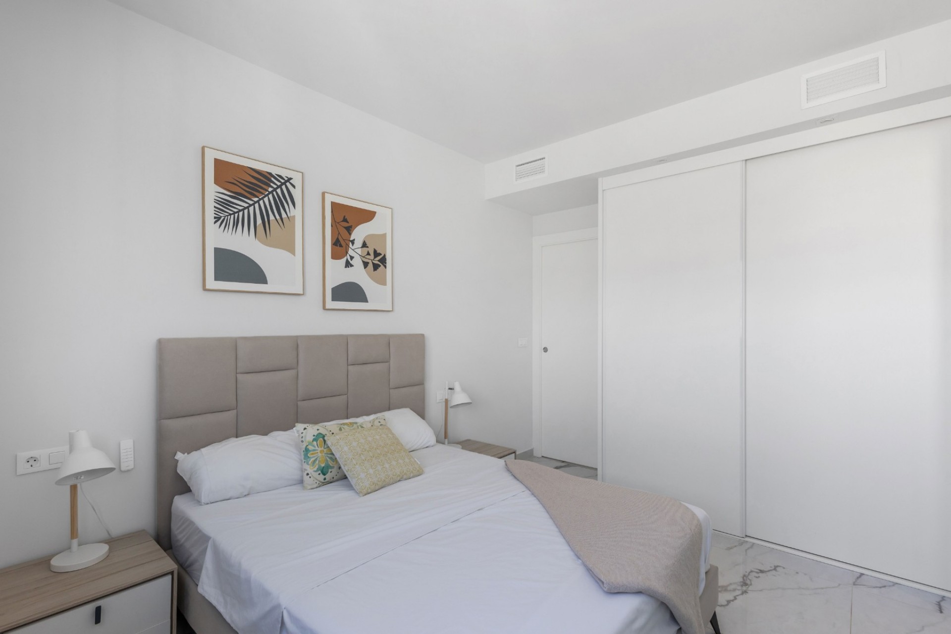 Revente - Apartment -
Orihuela Costa - Playa Flamenca