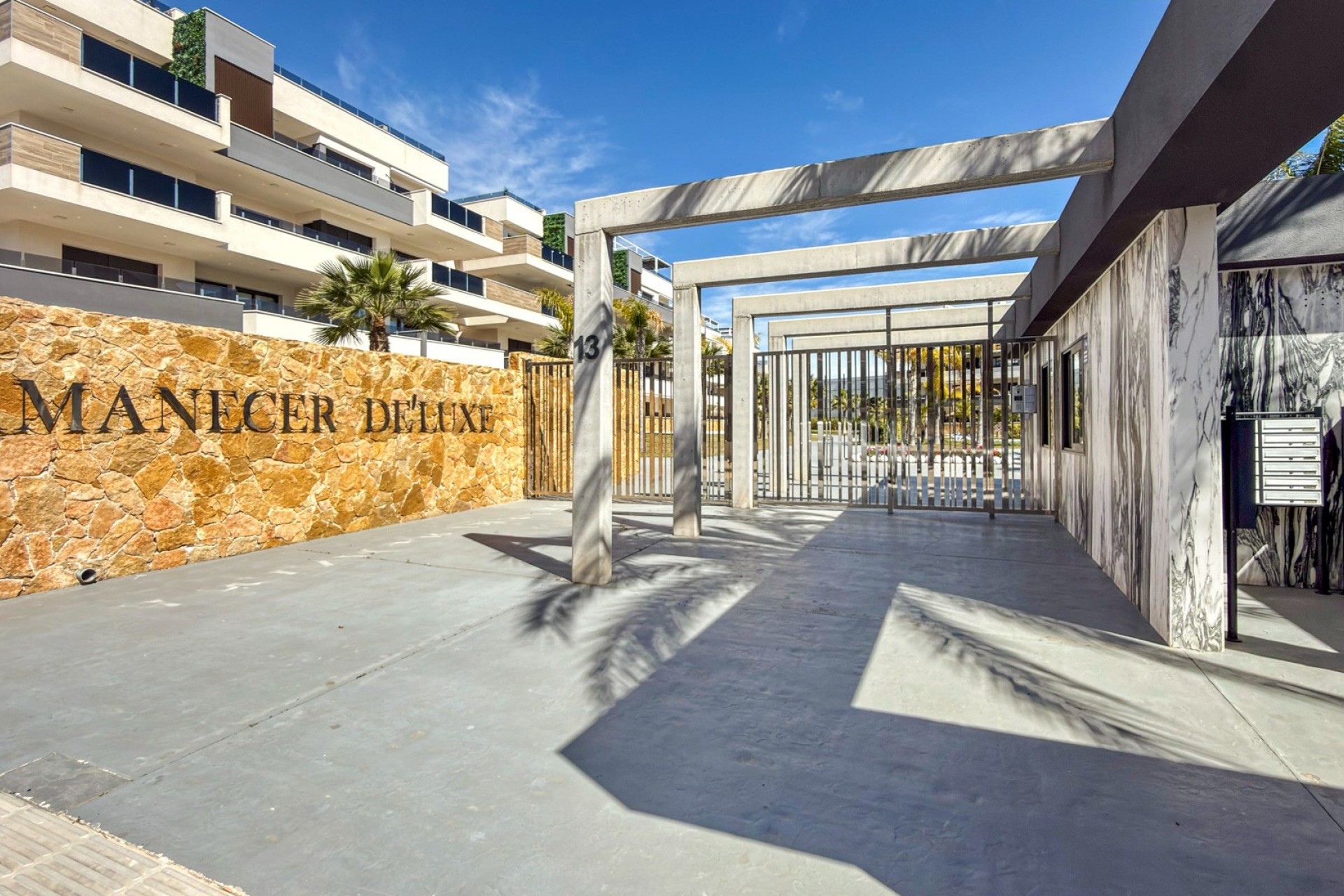 Revente - Apartment -
Orihuela Costa - Playa Flamenca