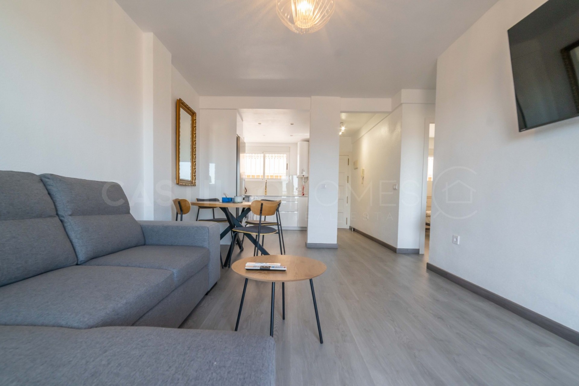 Revente - Apartment -
Orihuela Costa - Punta Prima