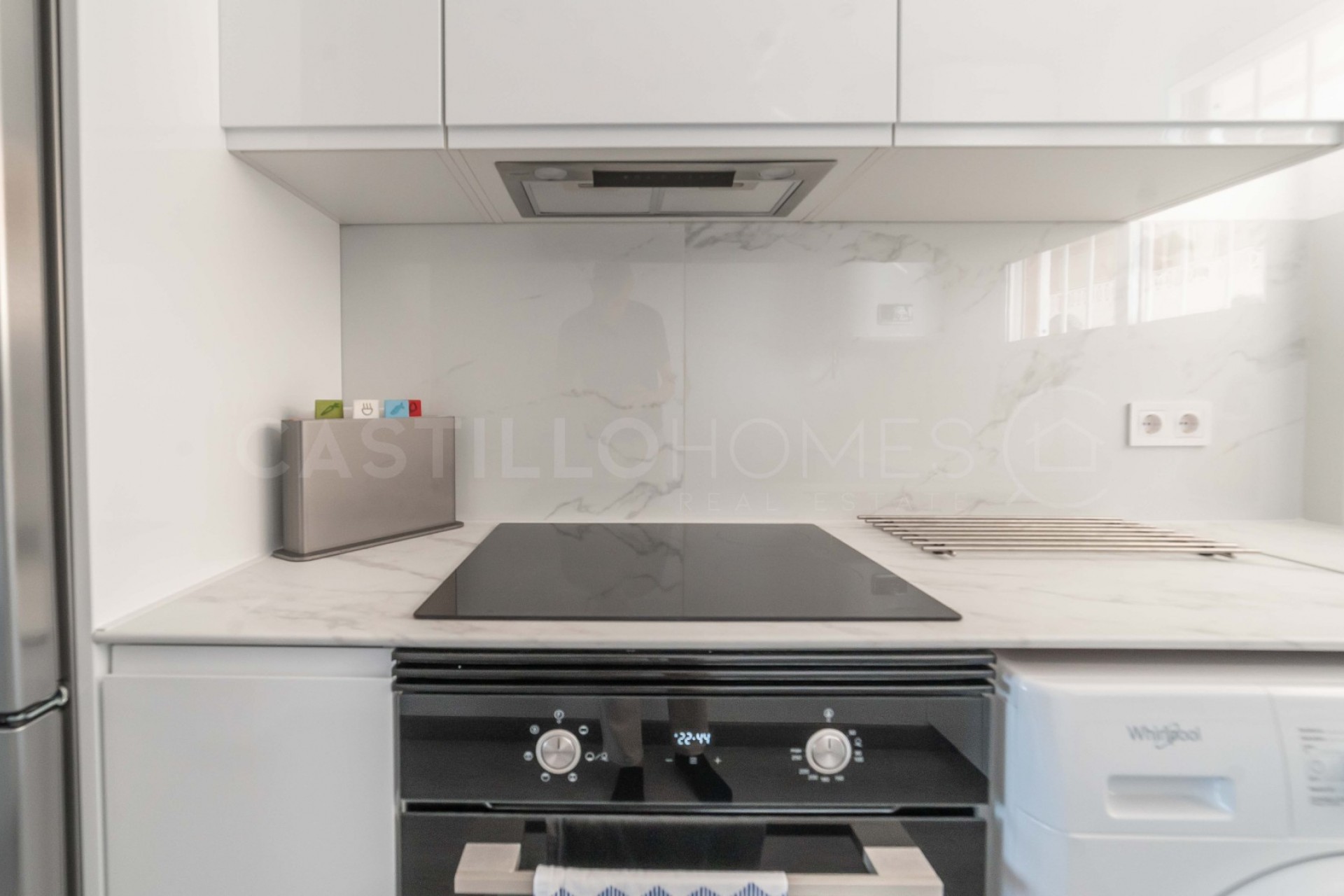 Revente - Apartment -
Orihuela Costa - Punta Prima