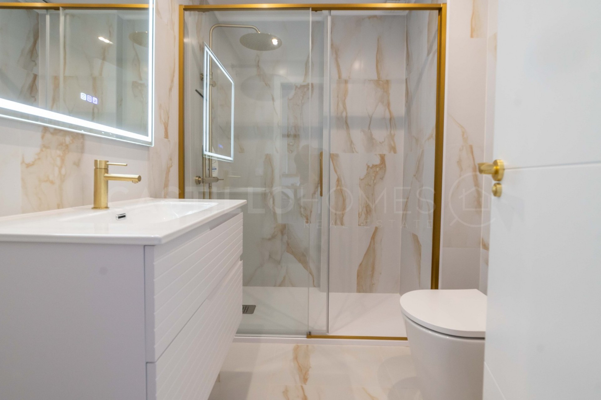 Revente - Apartment -
Orihuela Costa - Punta Prima