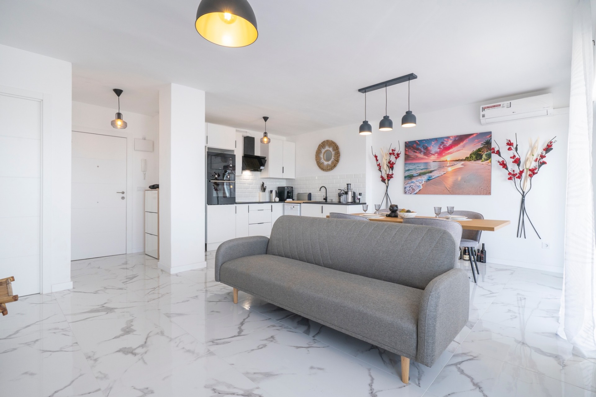 Revente - Apartment -
Orihuela Costa - Punta Prima