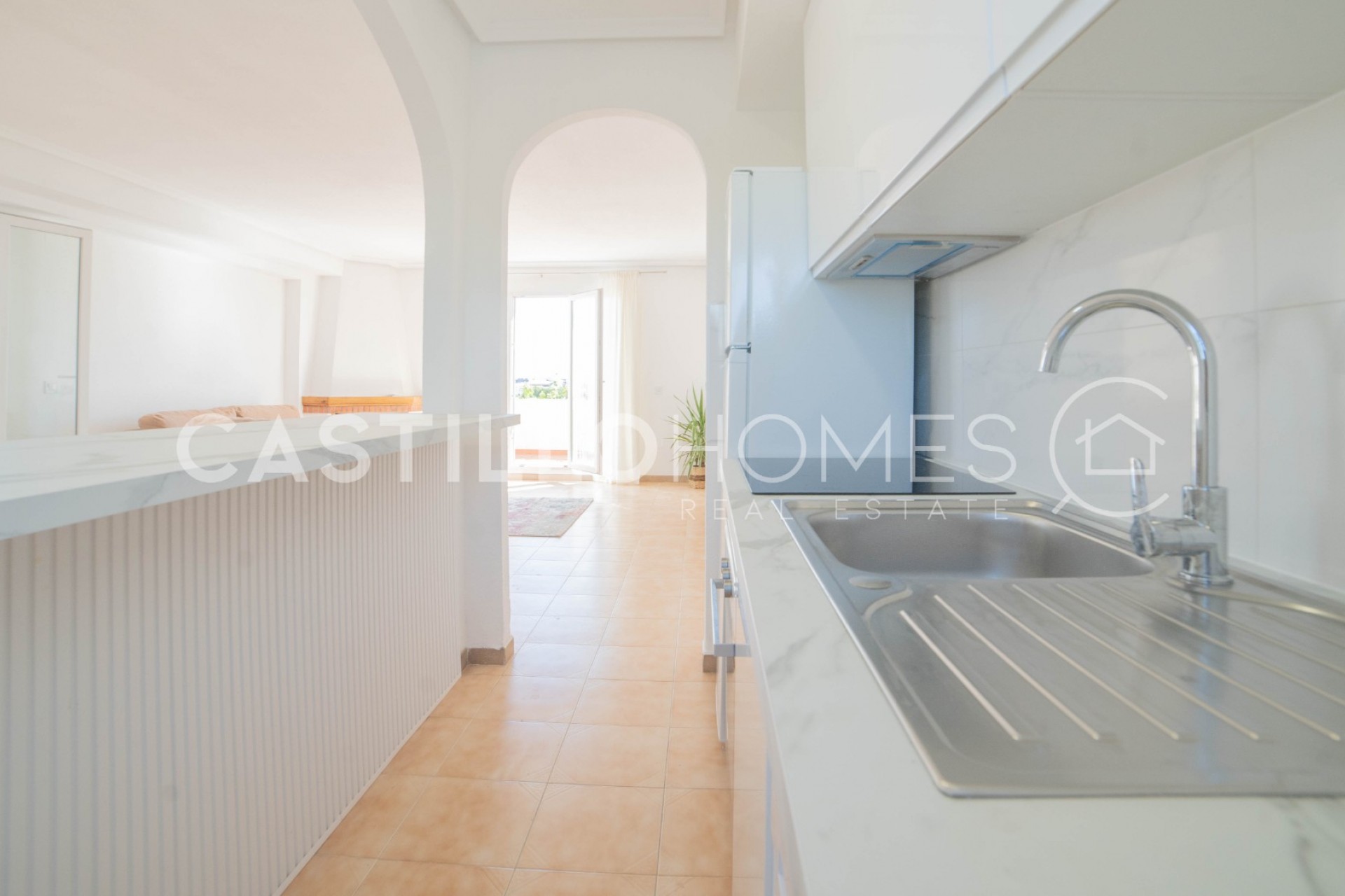 Revente - Apartment -
Orihuela Costa - Punta Prima