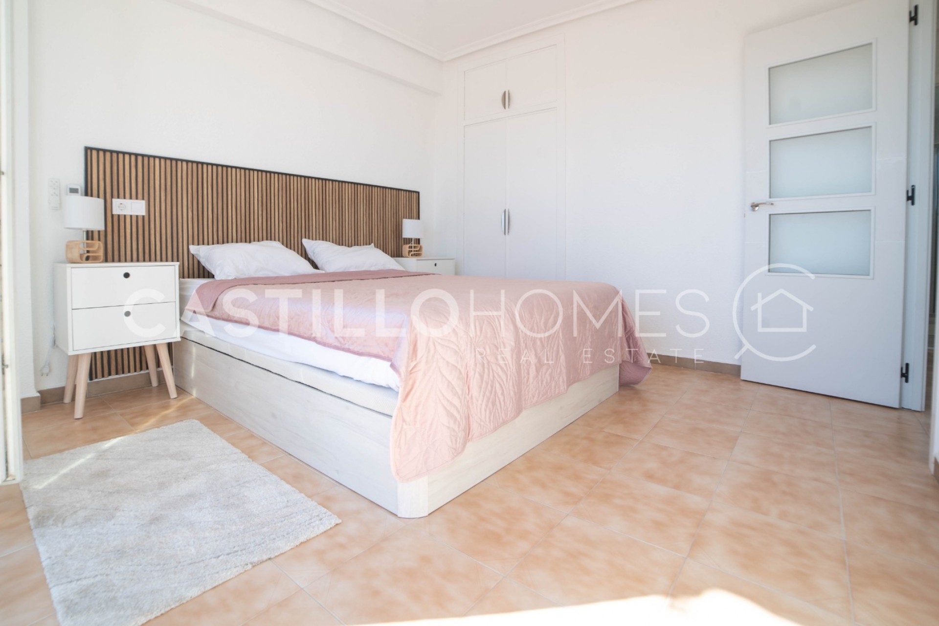 Revente - Apartment -
Orihuela Costa - Punta Prima