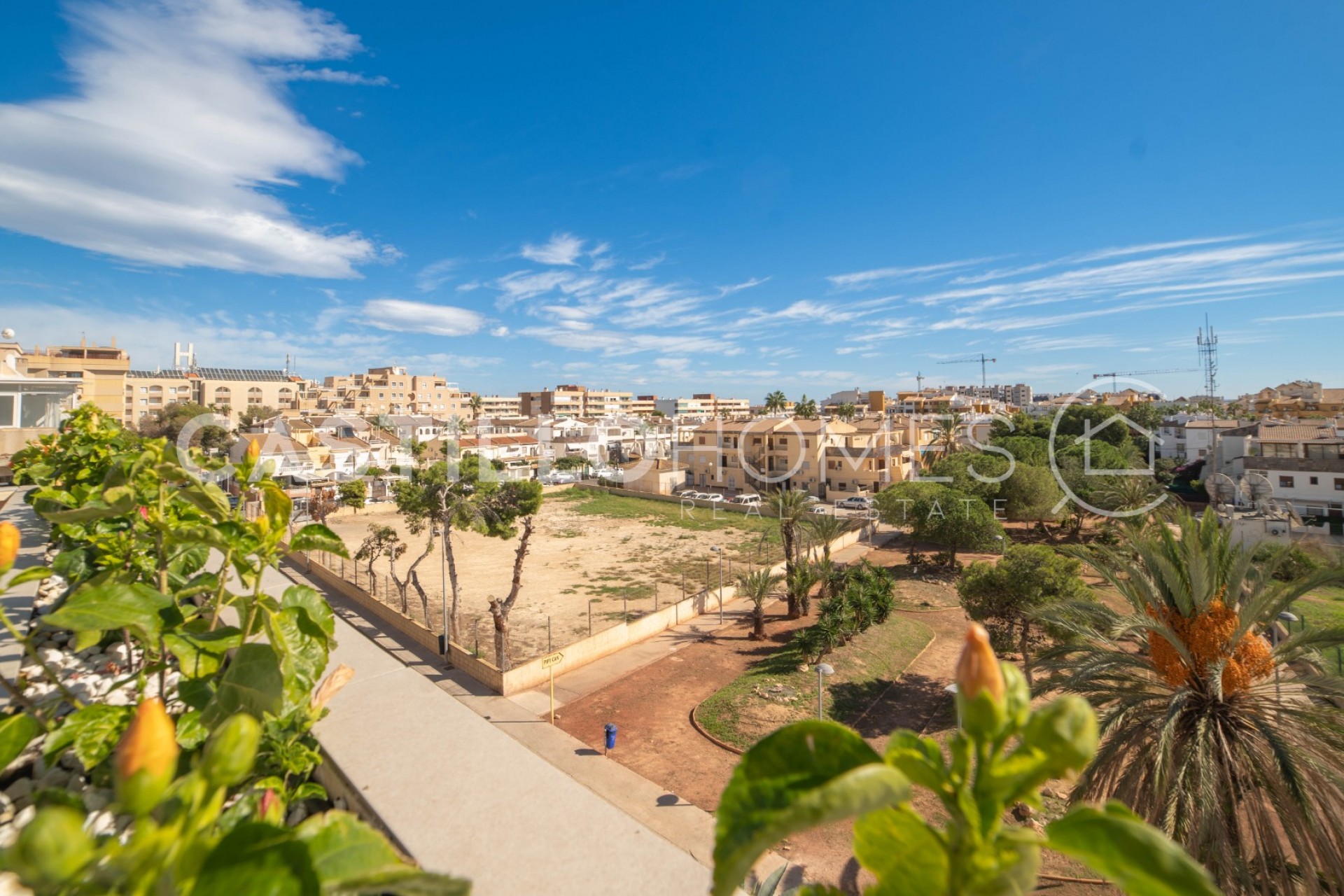 Revente - Apartment -
Orihuela Costa - Punta Prima