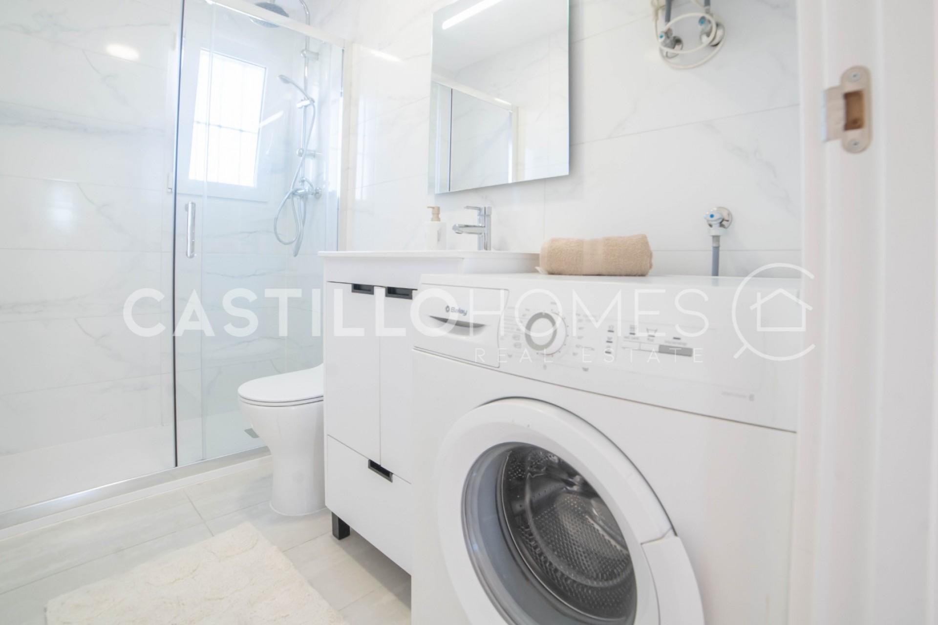 Revente - Apartment -
Orihuela Costa - Punta Prima