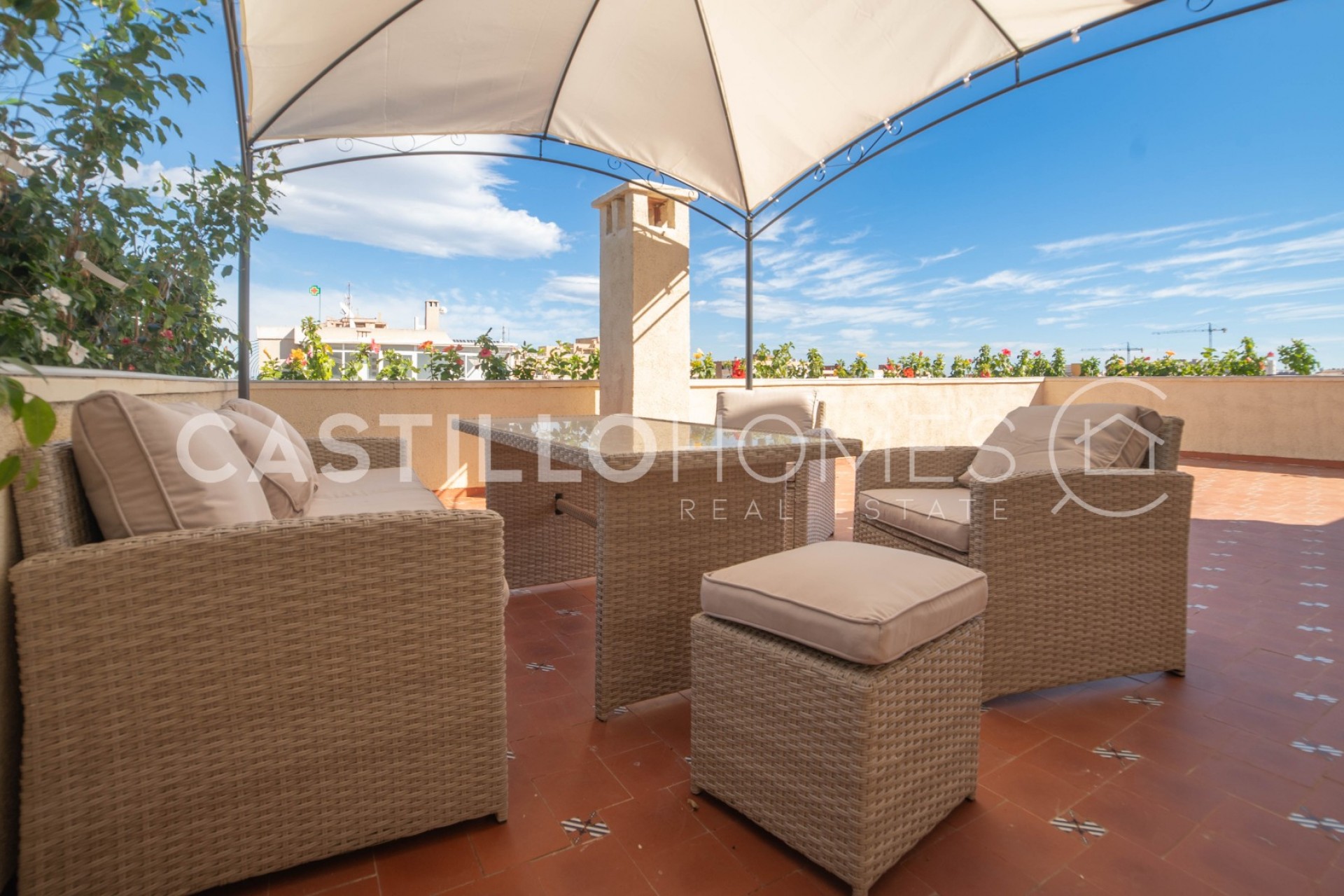 Revente - Apartment -
Orihuela Costa - Punta Prima