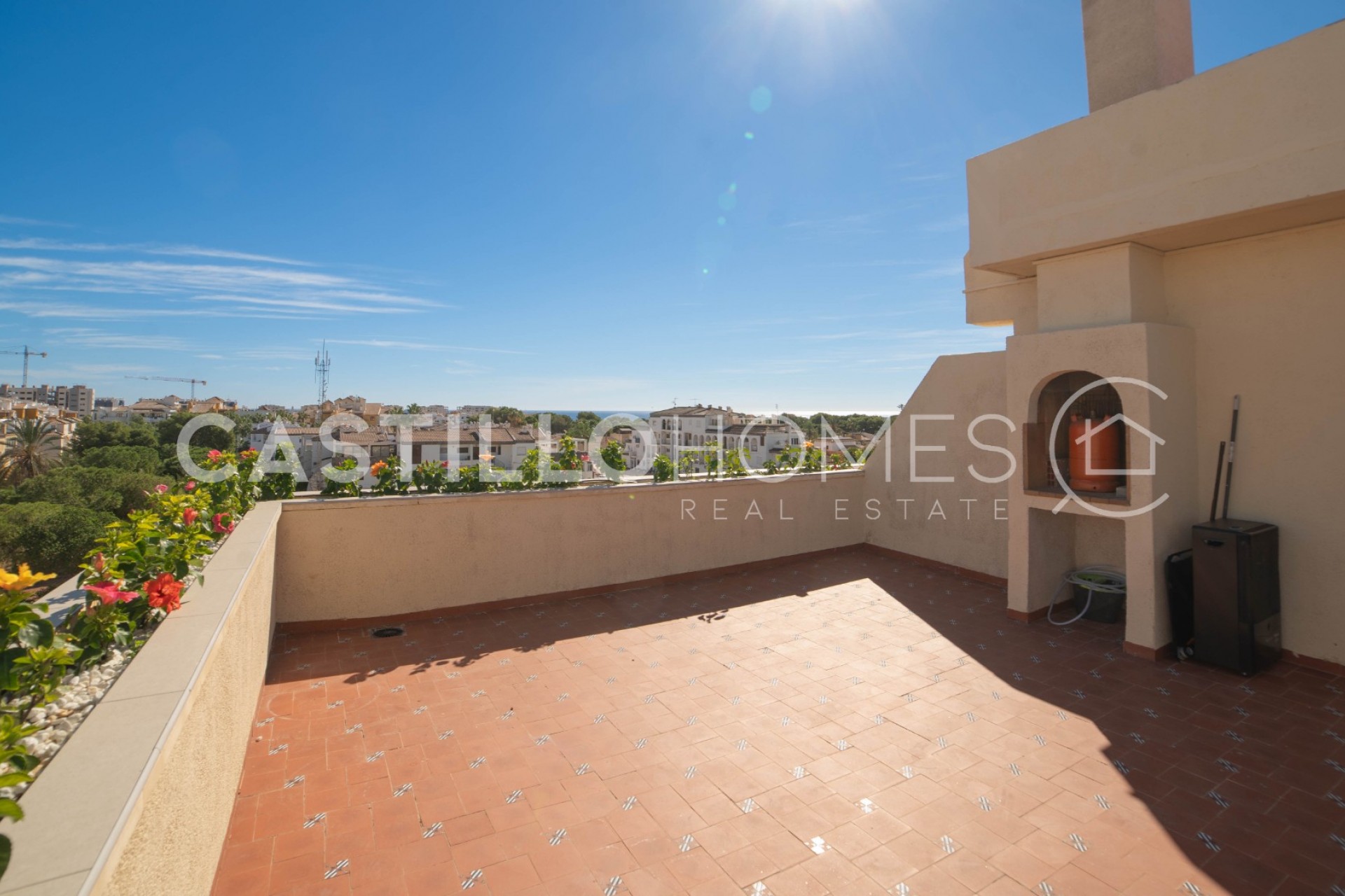 Revente - Apartment -
Orihuela Costa - Punta Prima