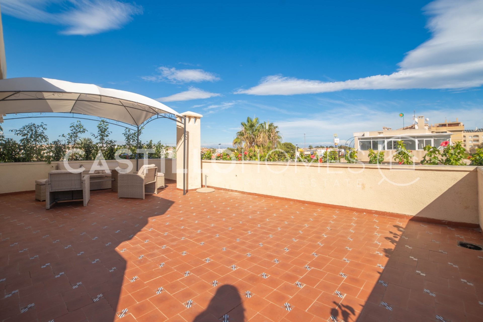 Revente - Apartment -
Orihuela Costa - Punta Prima