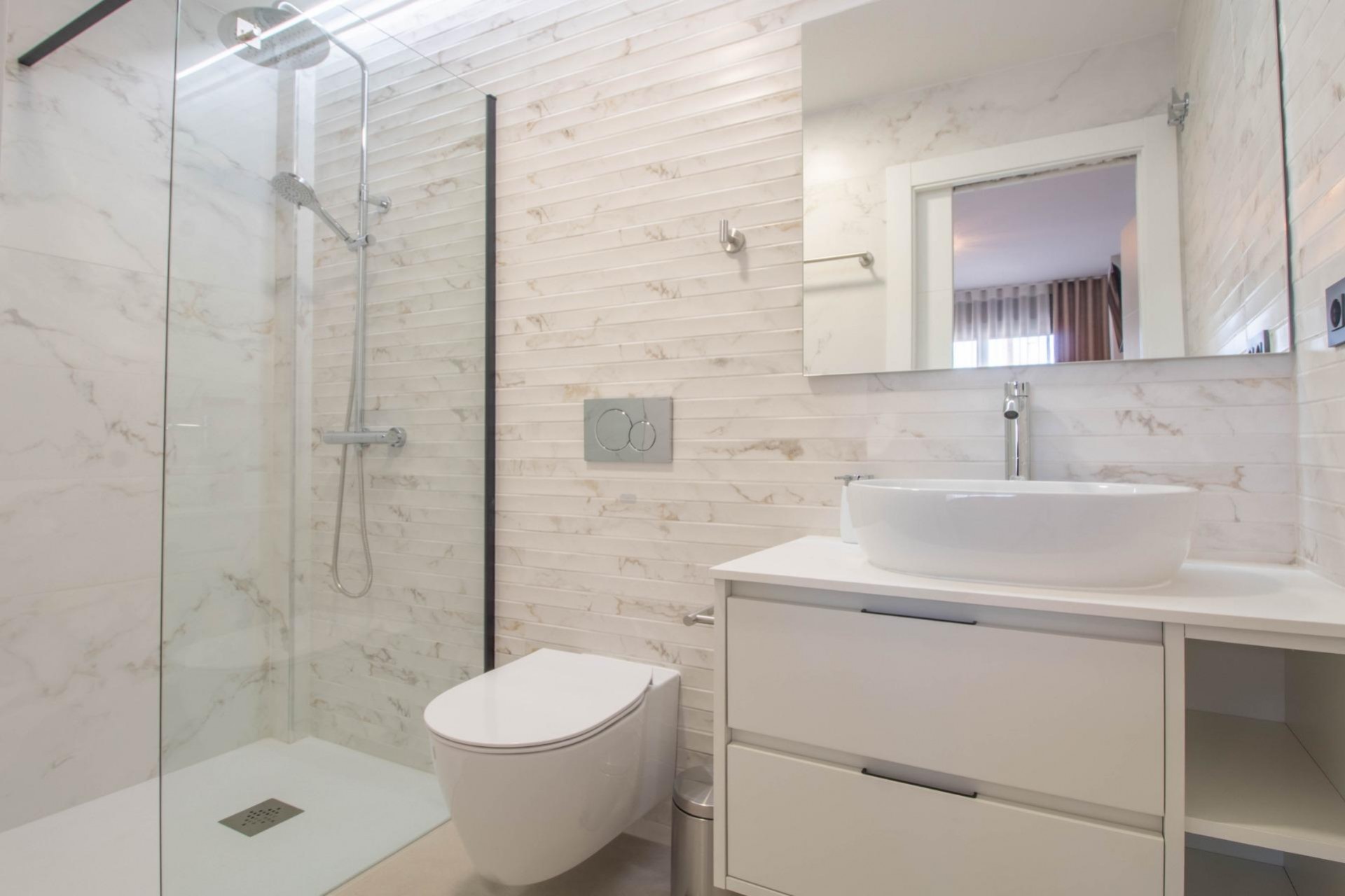 Revente - Apartment -
Orihuela Costa - Punta Prima