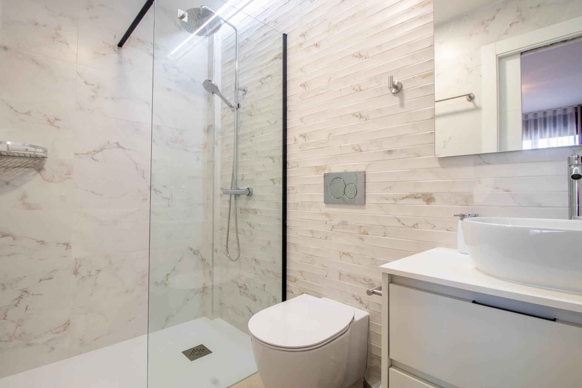 Revente - Apartment -
Orihuela Costa - Punta Prima