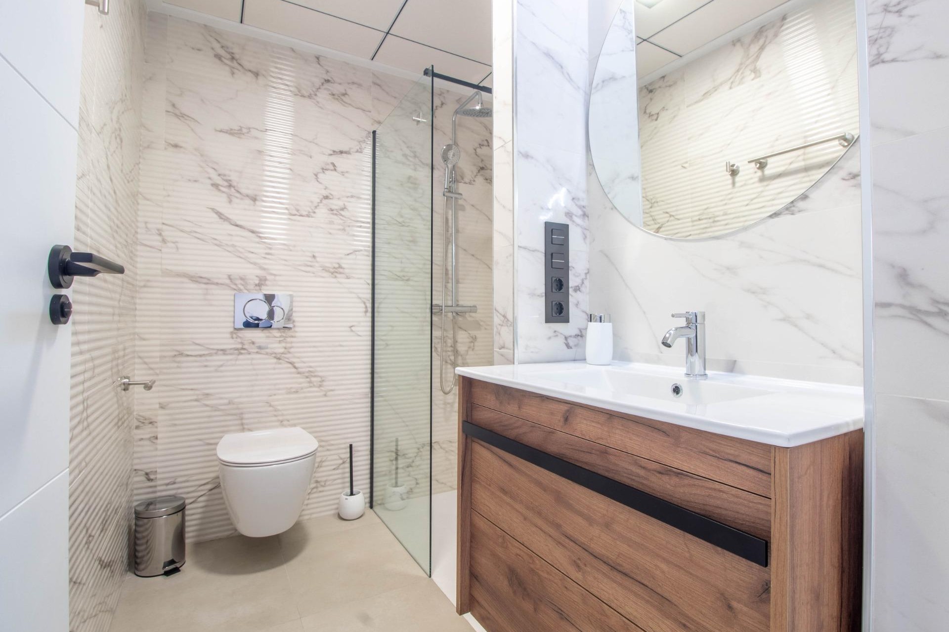 Revente - Apartment -
Orihuela Costa - Punta Prima