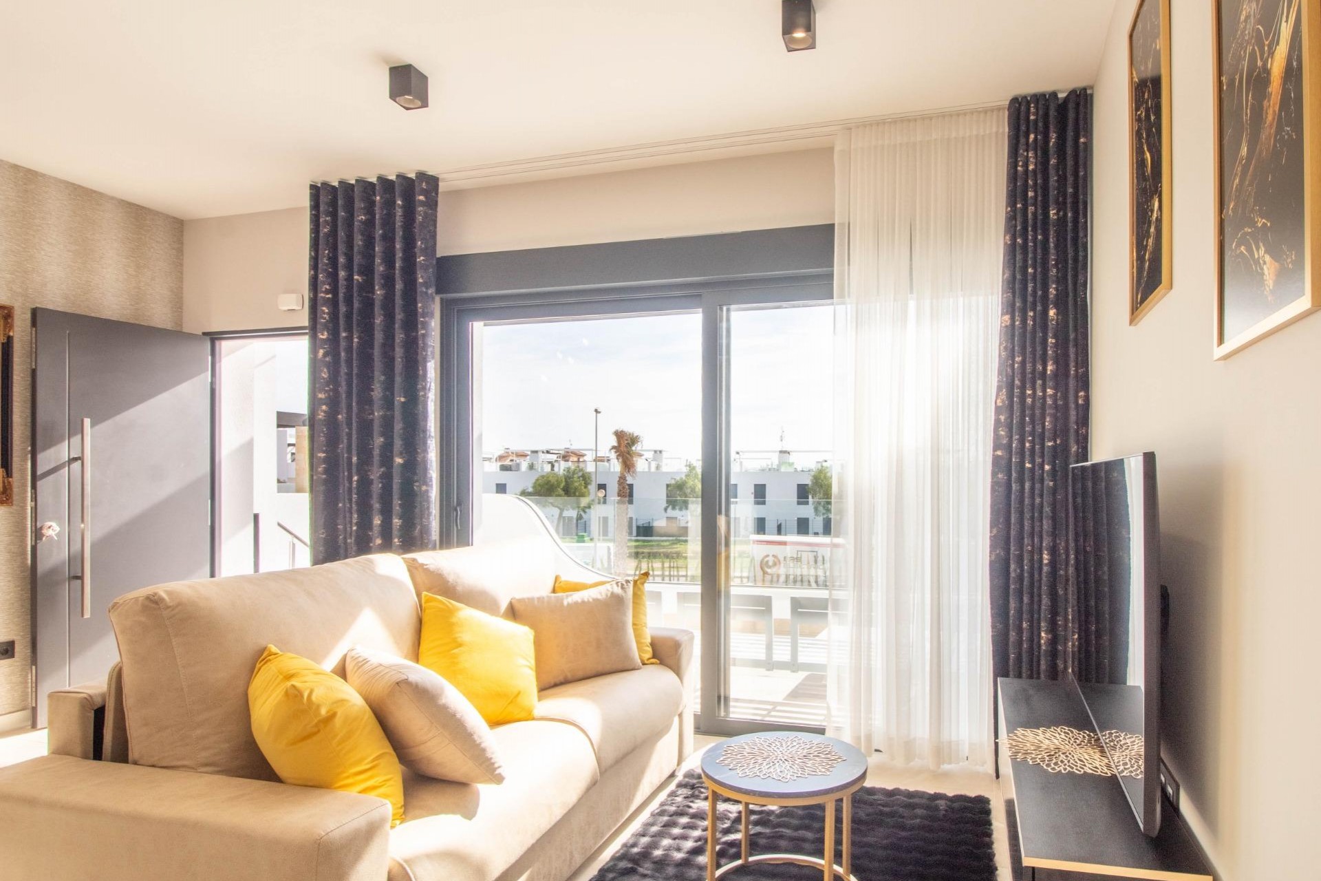 Revente - Apartment -
Orihuela Costa - Punta Prima