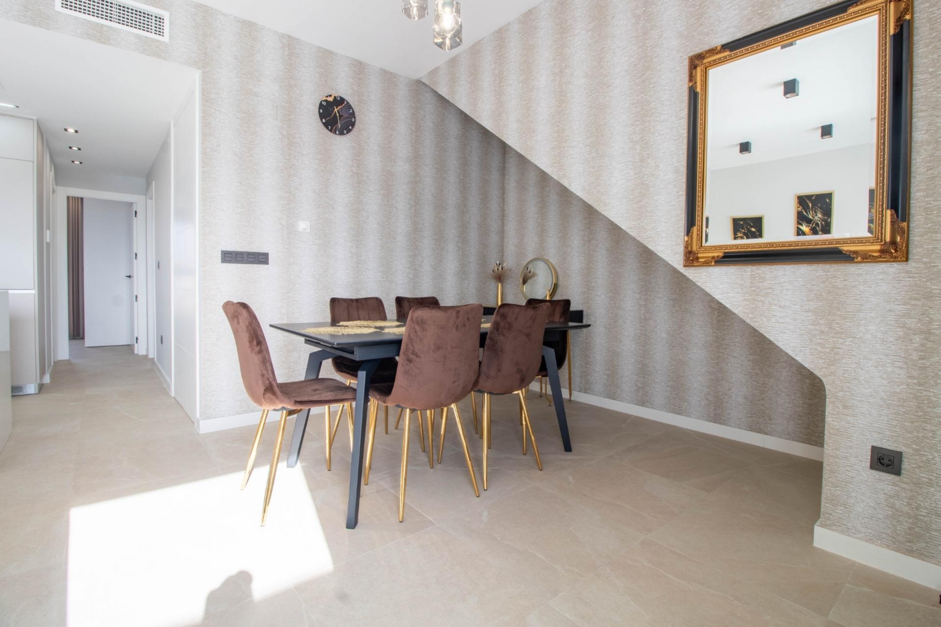 Revente - Apartment -
Orihuela Costa - Punta Prima