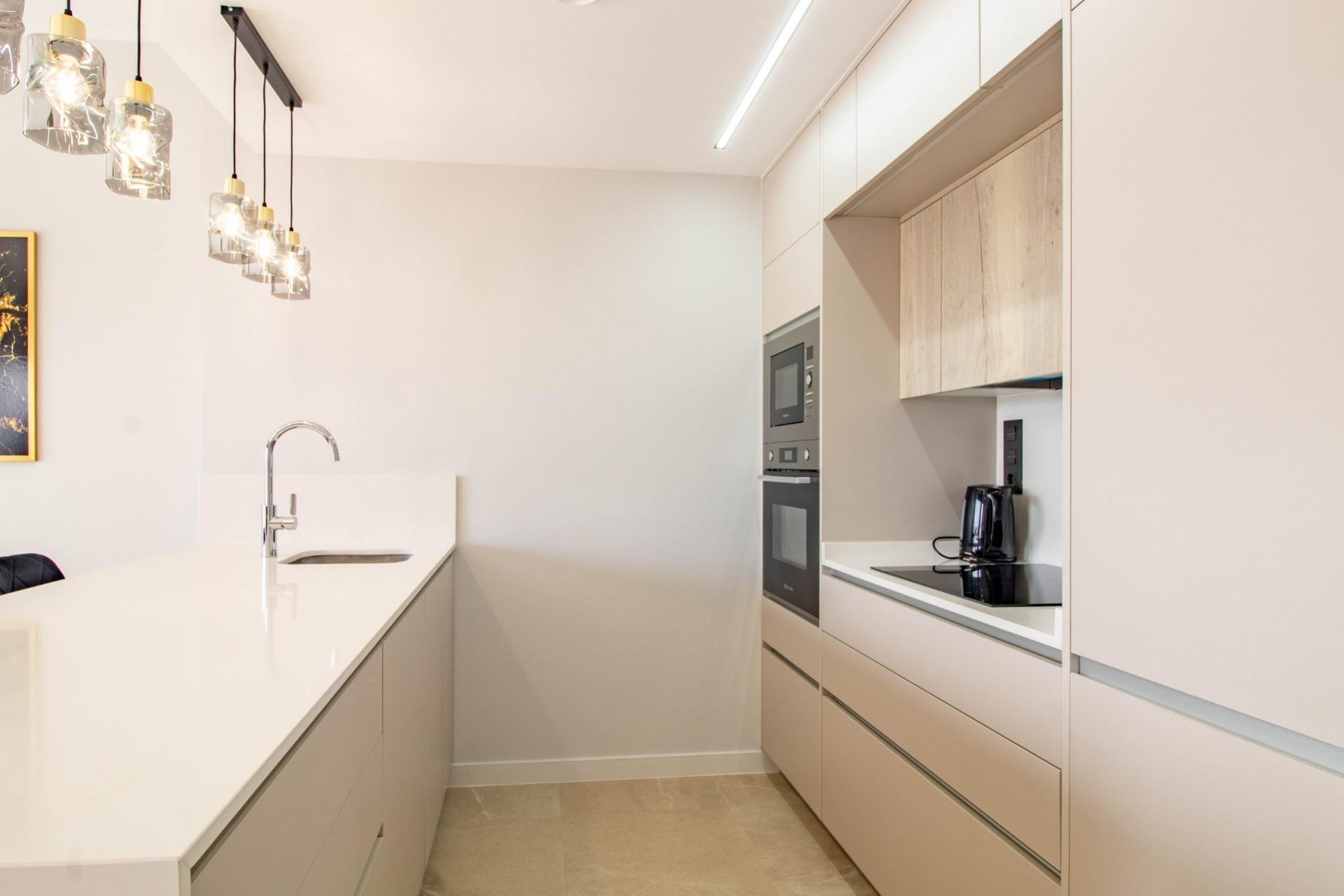 Revente - Apartment -
Orihuela Costa - Punta Prima