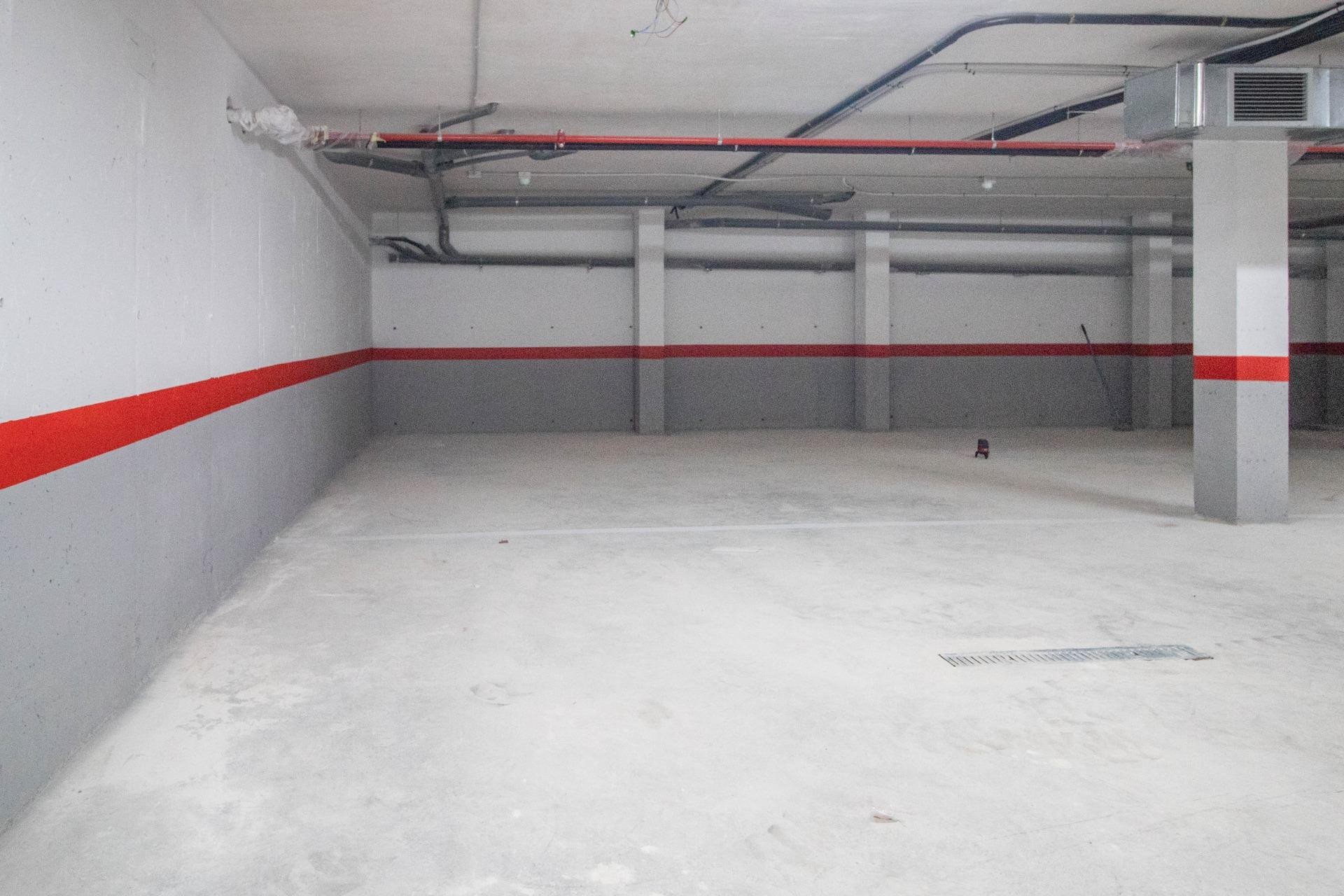 Revente - Apartment -
Orihuela Costa - Punta Prima