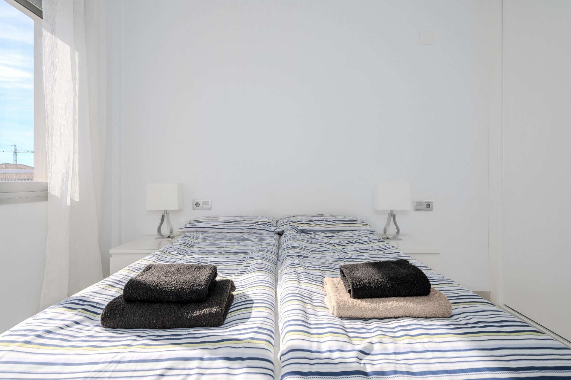 Revente - Apartment -
Orihuela Costa - Punta Prima