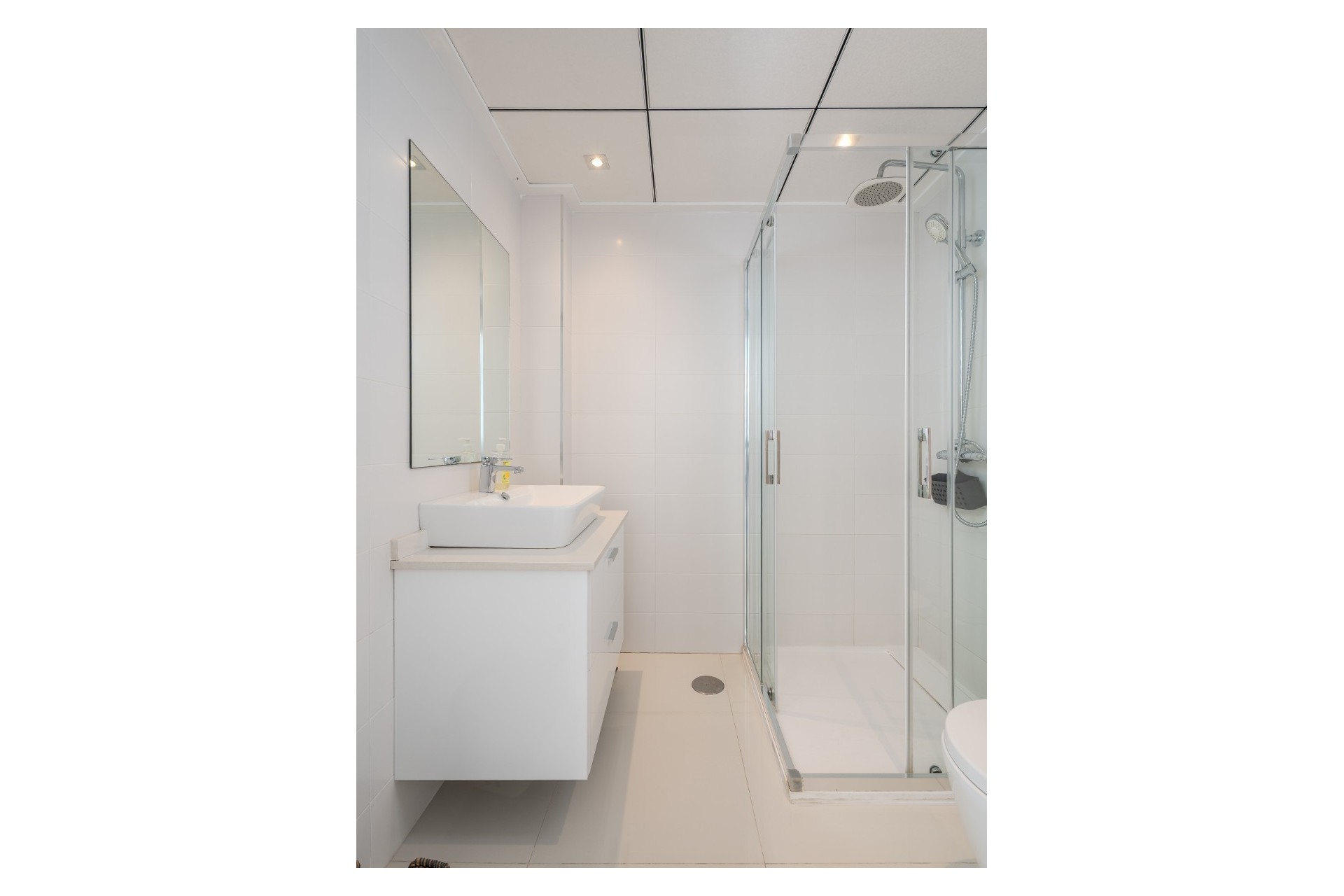 Revente - Apartment -
Orihuela Costa - Punta Prima