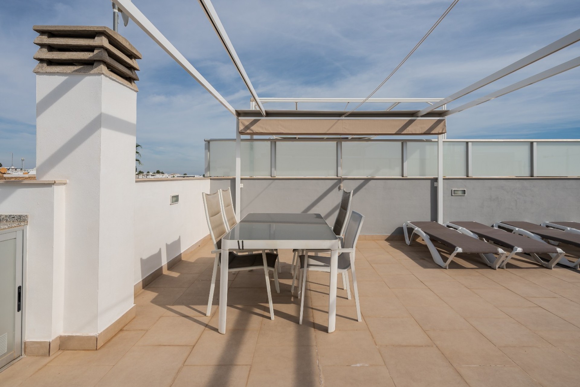Revente - Apartment -
Orihuela Costa - Punta Prima