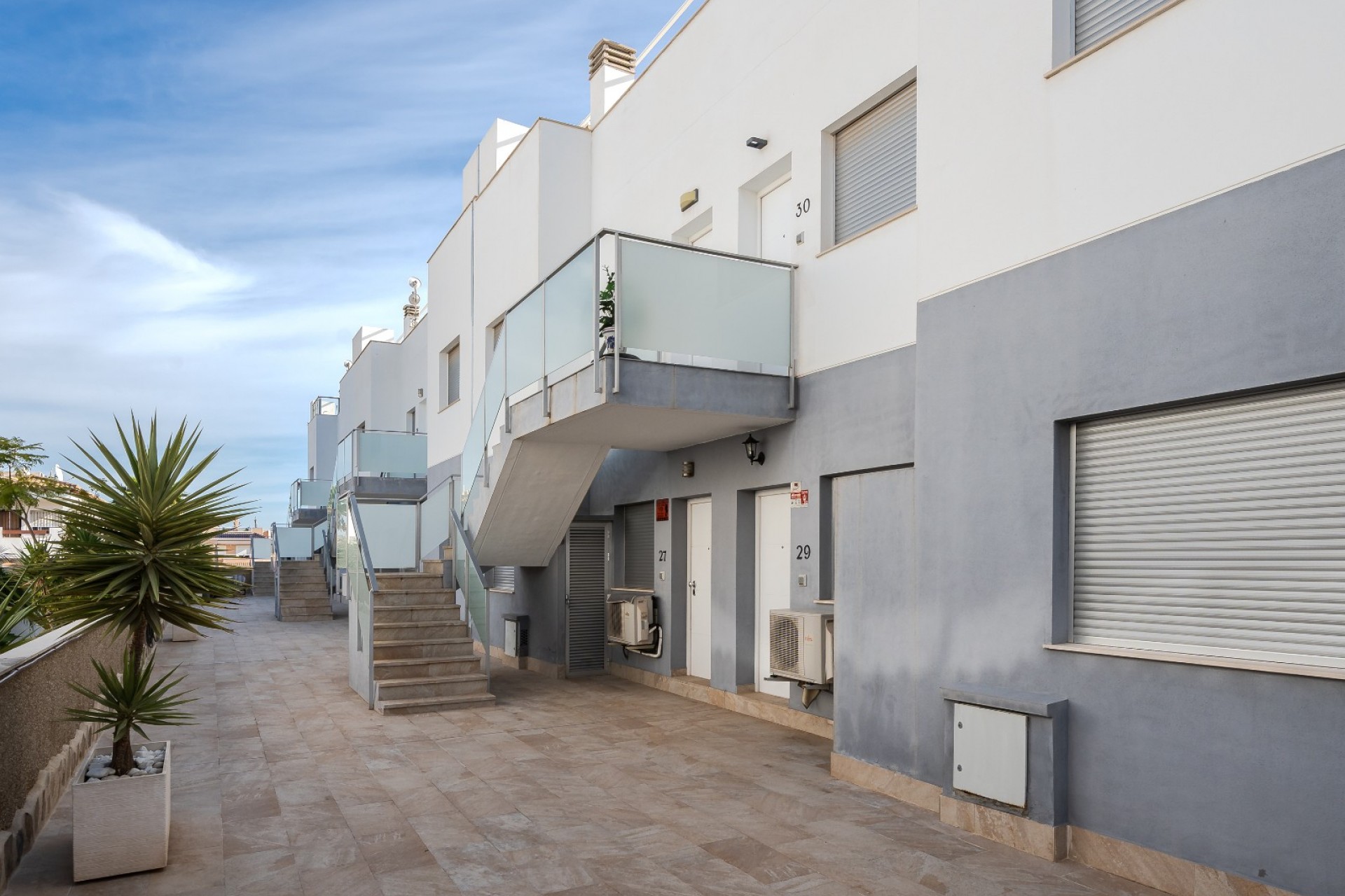 Revente - Apartment -
Orihuela Costa - Punta Prima