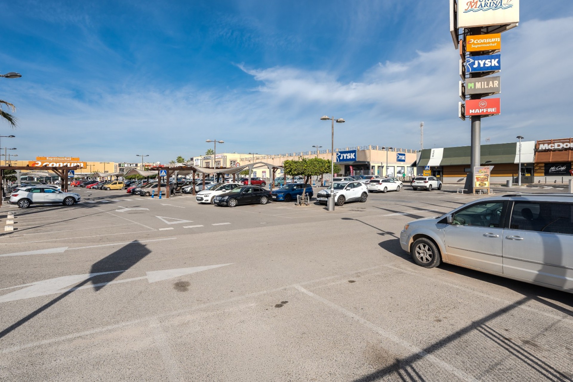 Revente - Apartment -
Orihuela Costa - Punta Prima