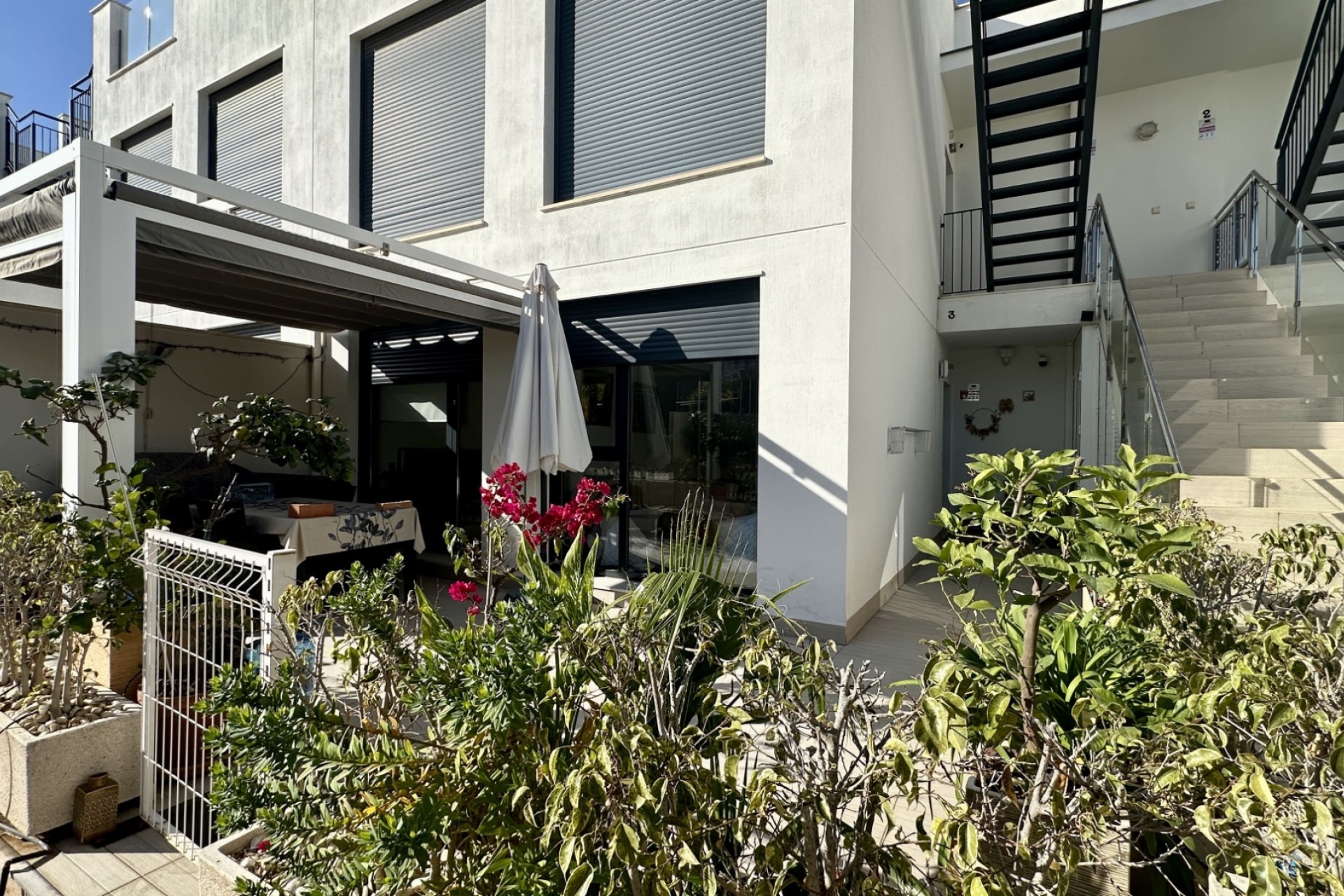 Revente - Apartment -
Orihuela Costa - Punta Prima