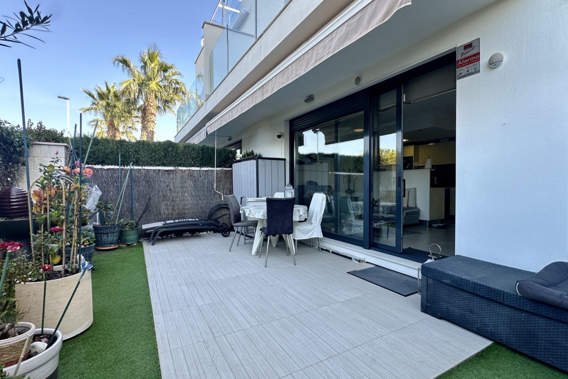 Revente - Apartment -
Orihuela Costa - Punta Prima