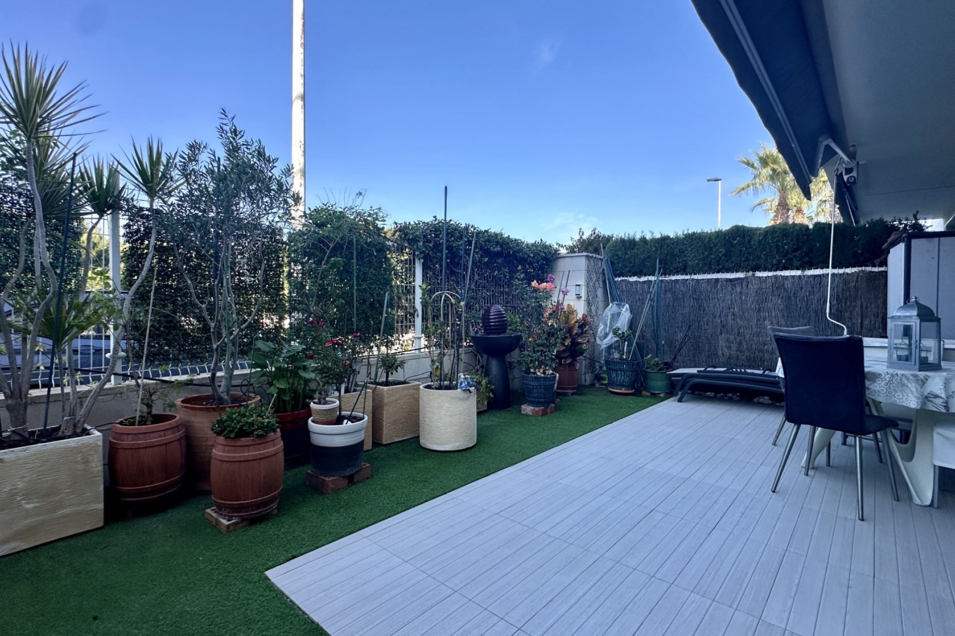 Revente - Apartment -
Orihuela Costa - Punta Prima