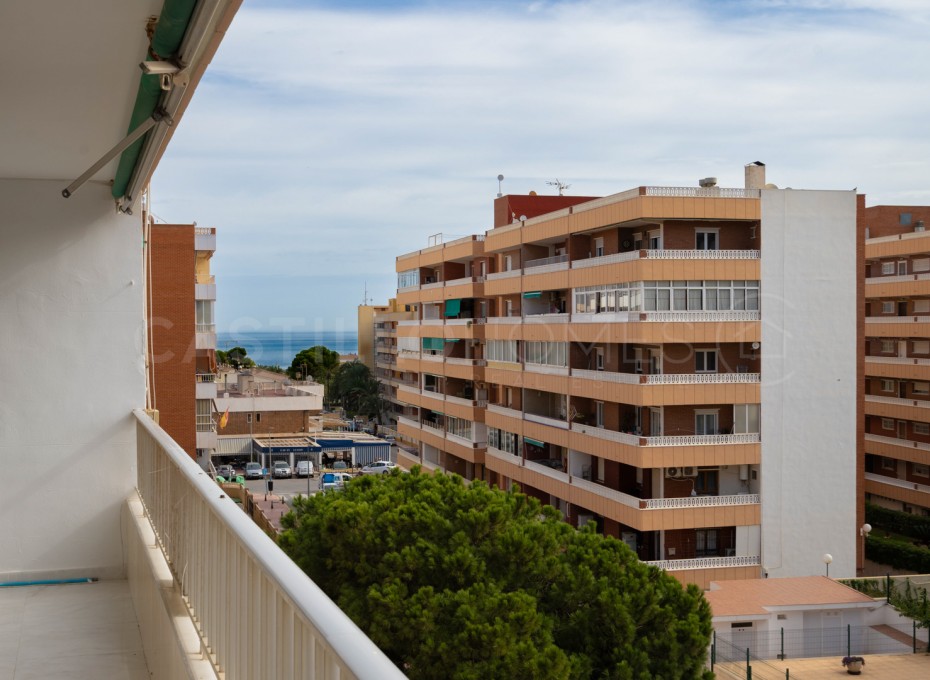Revente - Apartment -
Orihuela Costa - Punta Prima