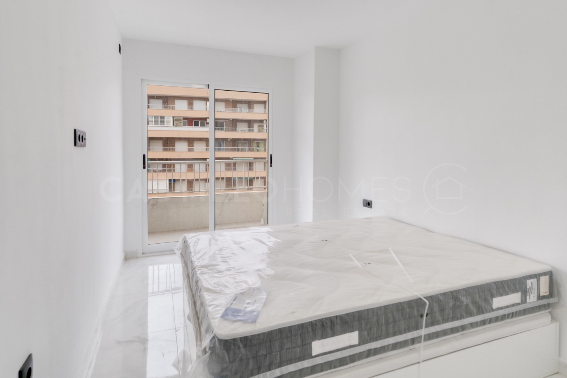 Revente - Apartment -
Orihuela Costa - Punta Prima