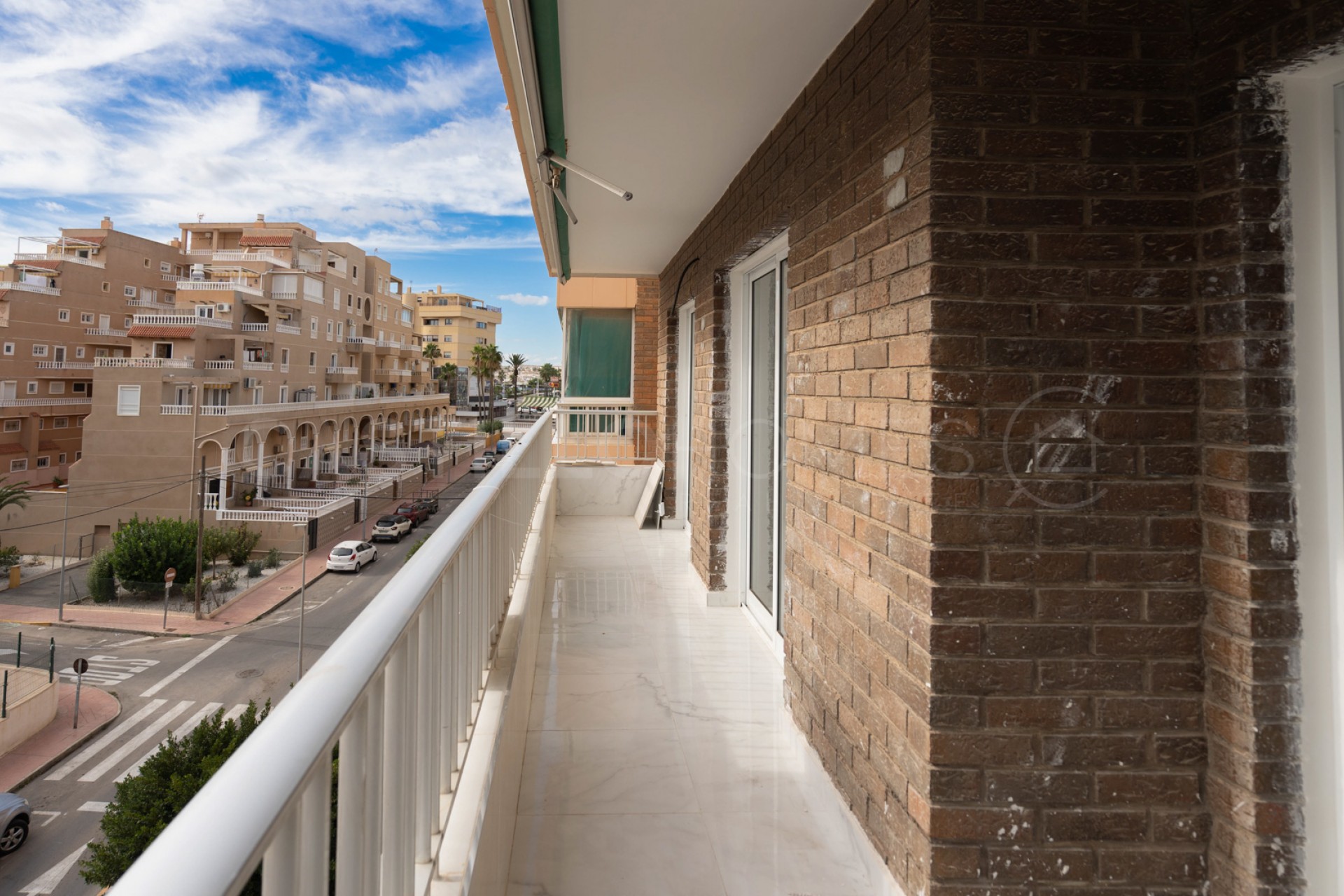 Revente - Apartment -
Orihuela Costa - Punta Prima