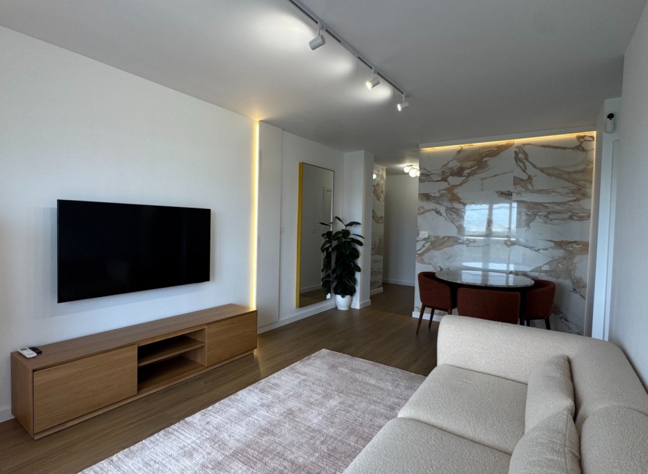 Revente - Apartment -
Orihuela Costa - Punta Prima