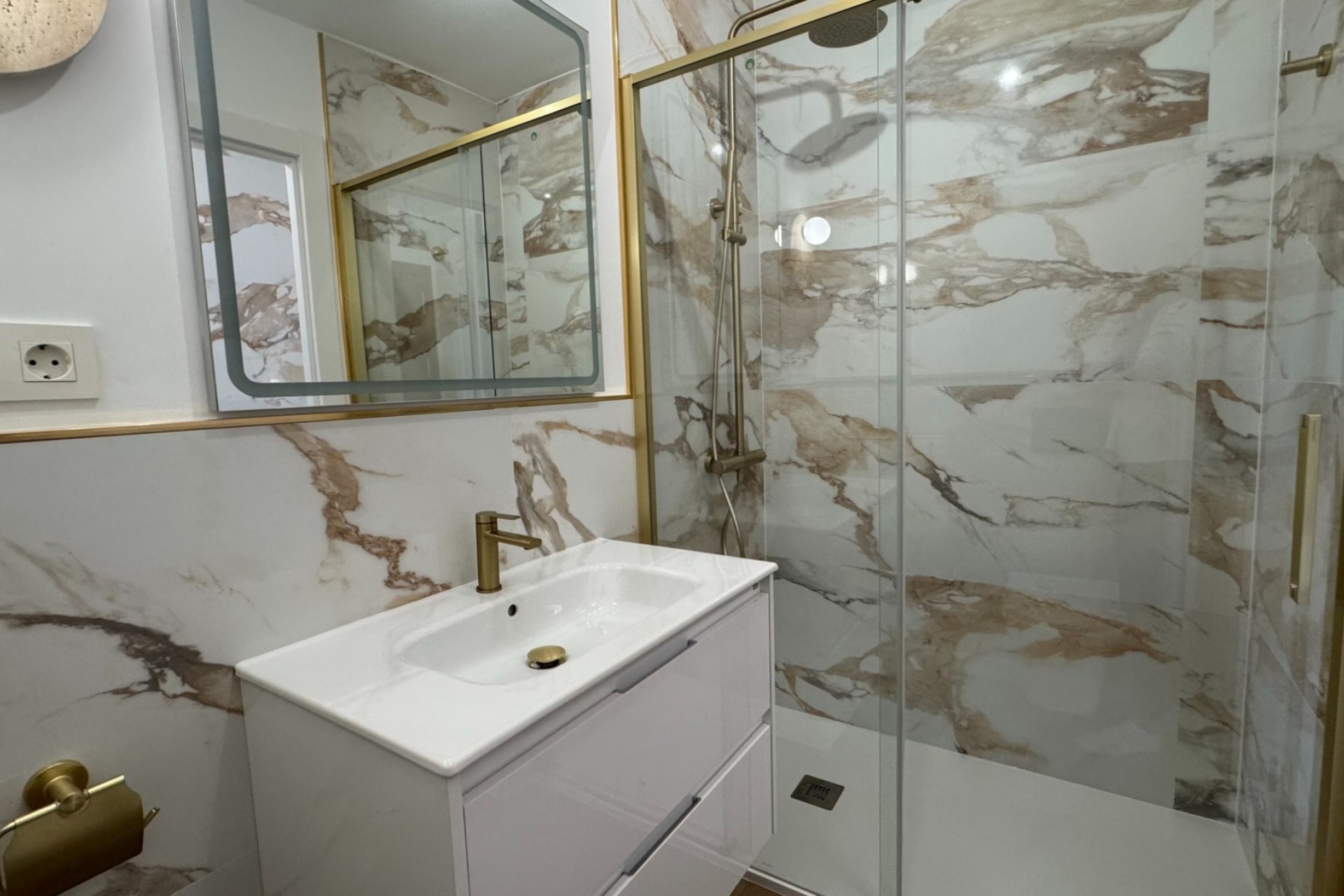 Revente - Apartment -
Orihuela Costa - Punta Prima