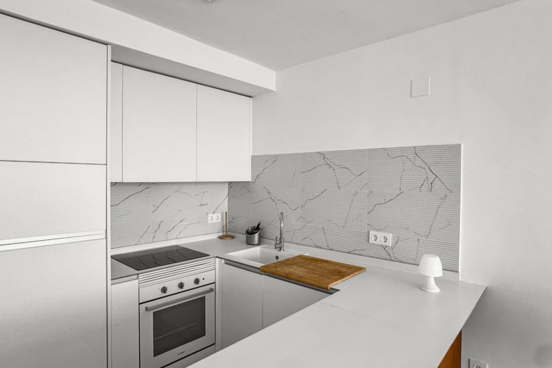 Revente - Apartment -
Orihuela Costa - Punta Prima