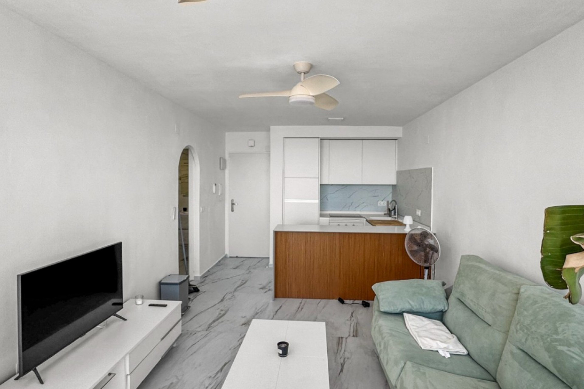Revente - Apartment -
Orihuela Costa - Punta Prima