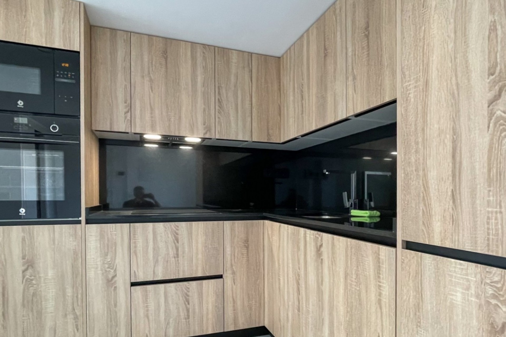 Revente - Apartment -
Orihuela Costa - Punta Prima