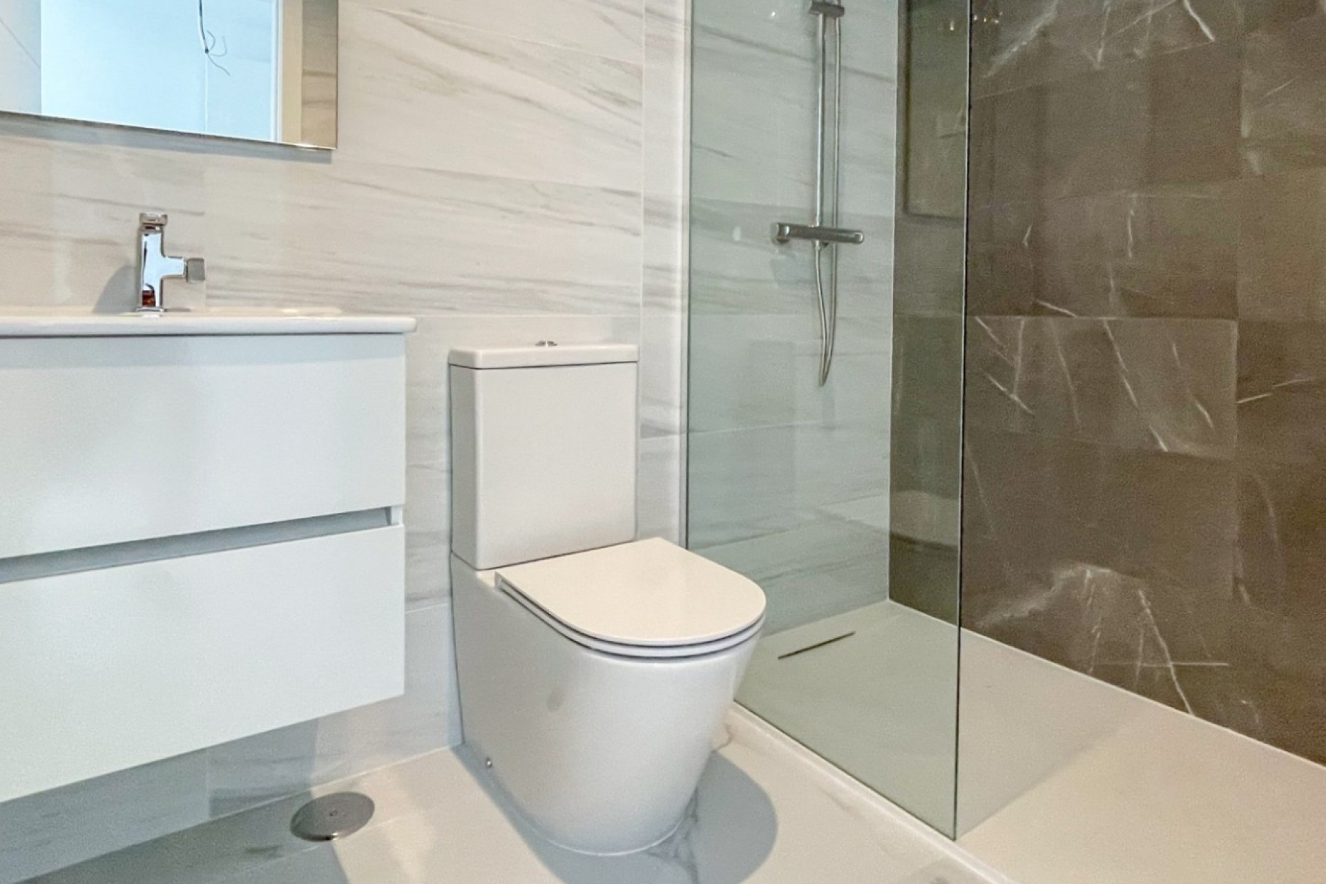 Revente - Apartment -
Orihuela Costa - Punta Prima