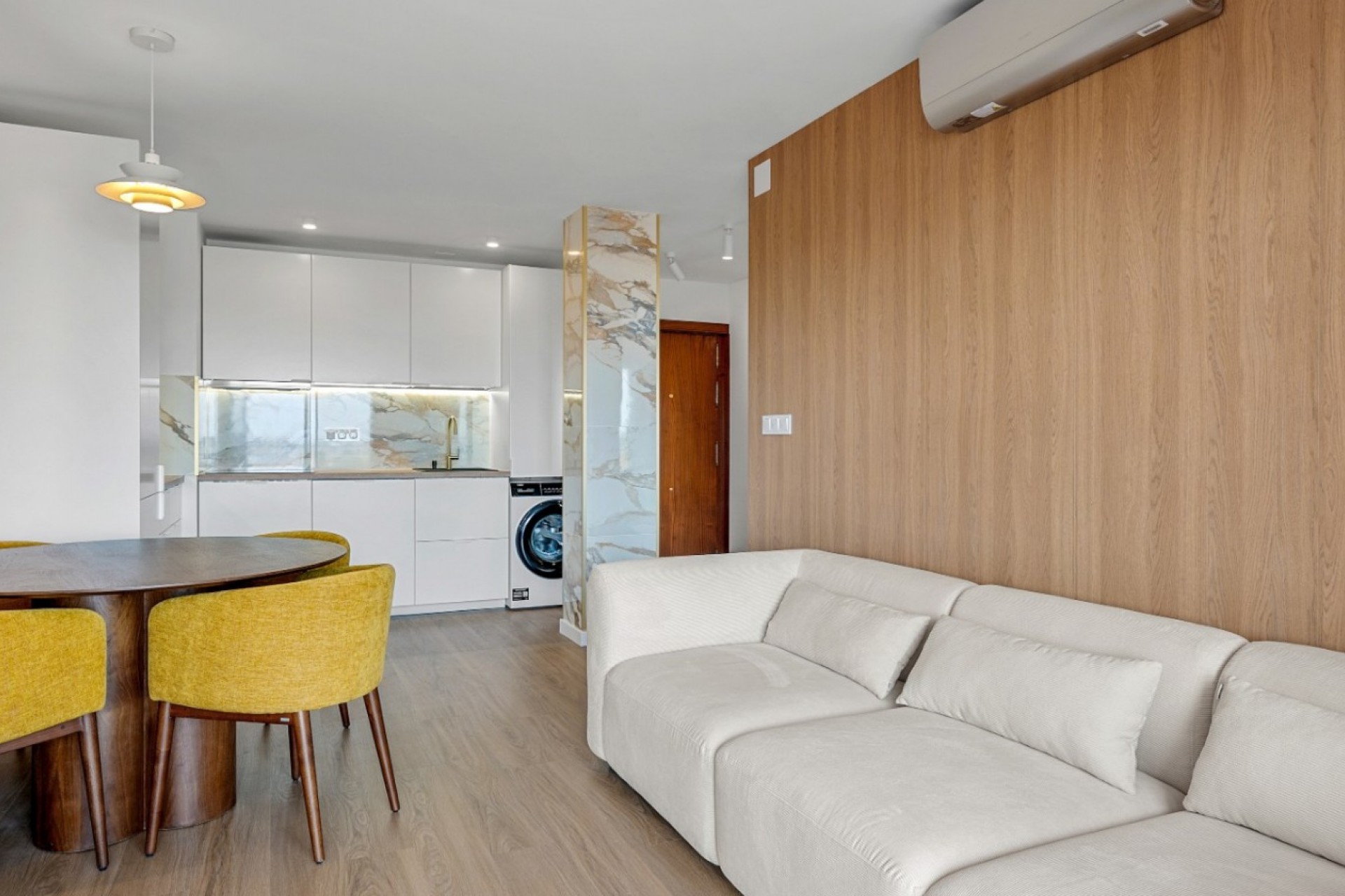 Revente - Apartment -
Orihuela Costa - Punta Prima