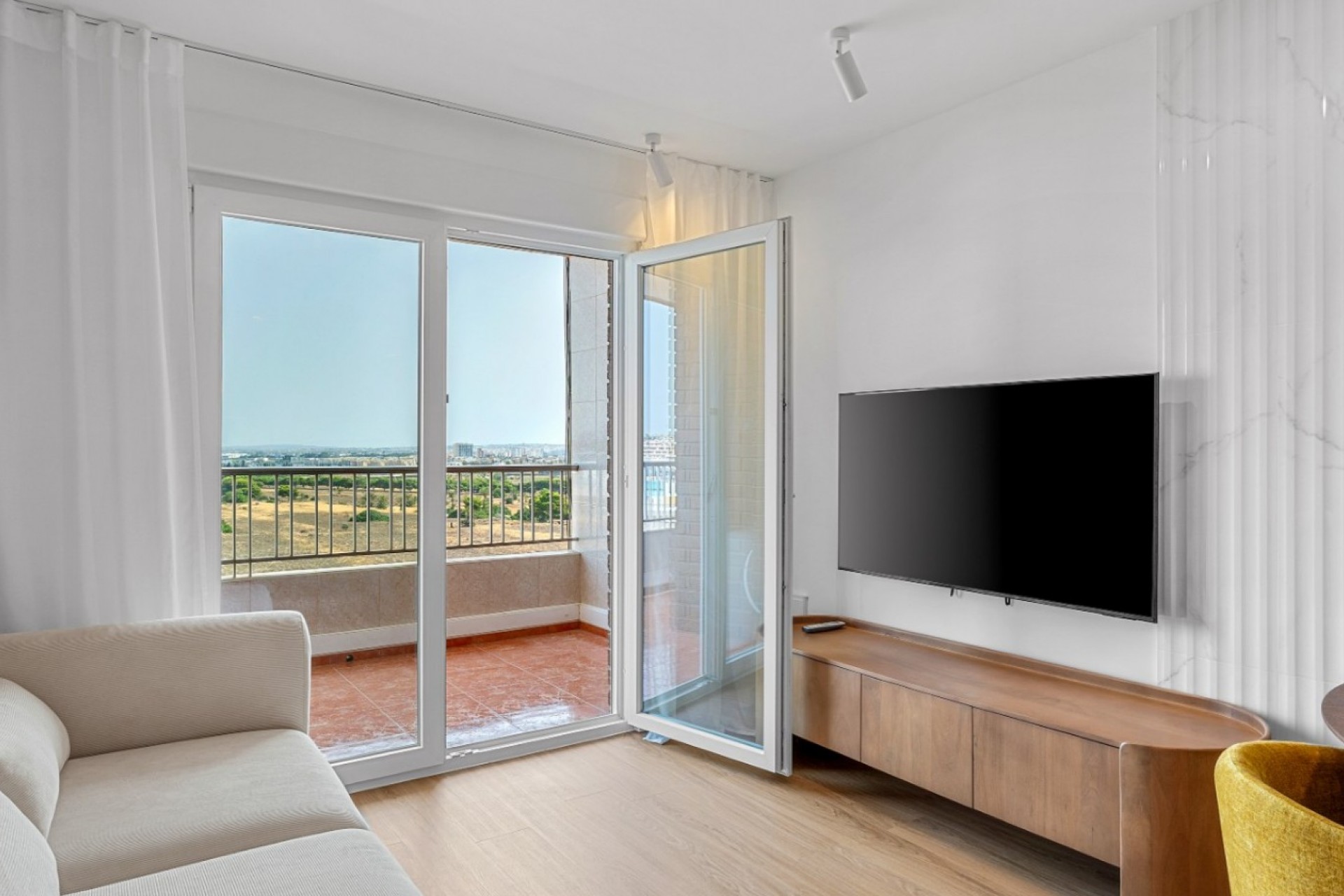 Revente - Apartment -
Orihuela Costa - Punta Prima