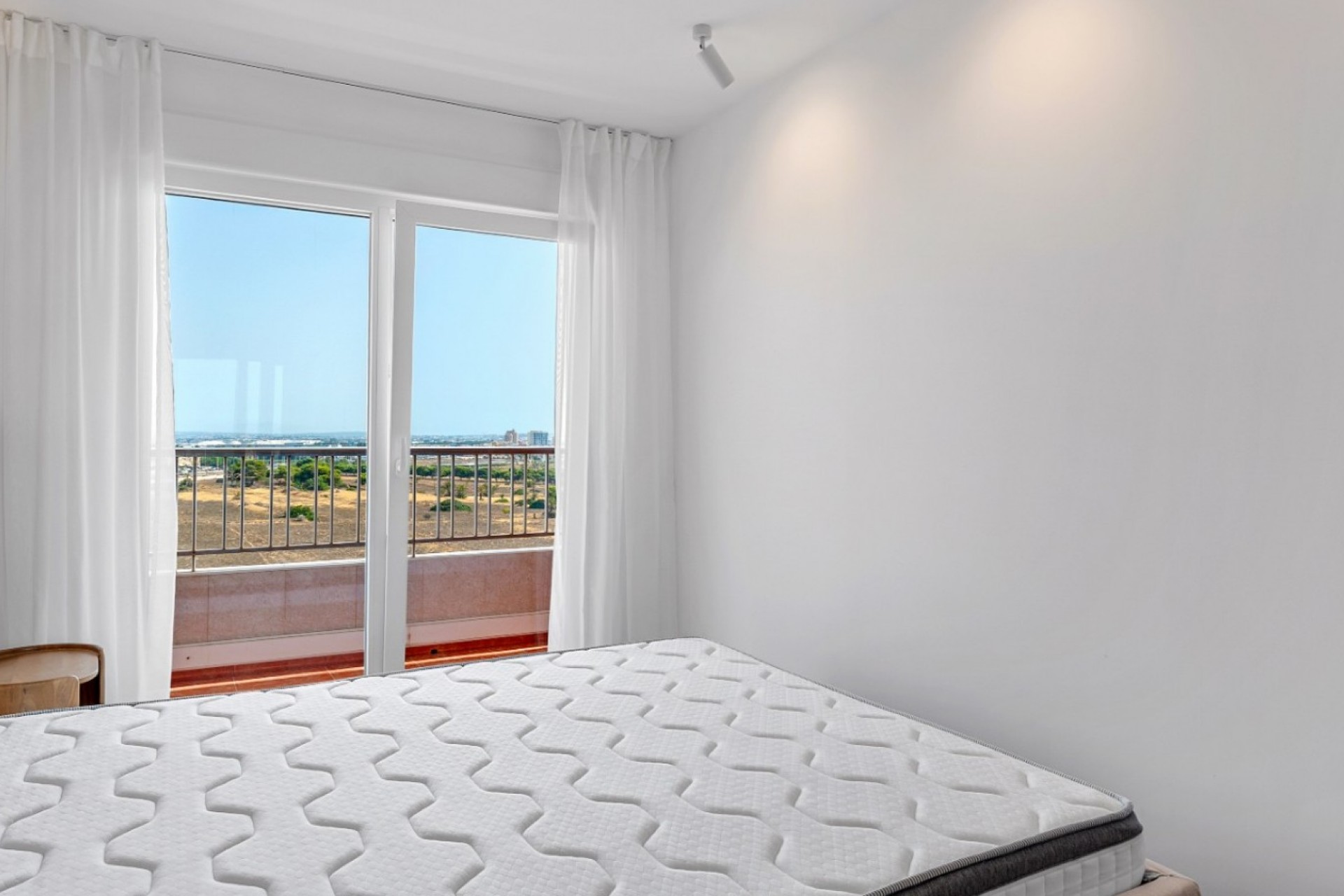 Revente - Apartment -
Orihuela Costa - Punta Prima