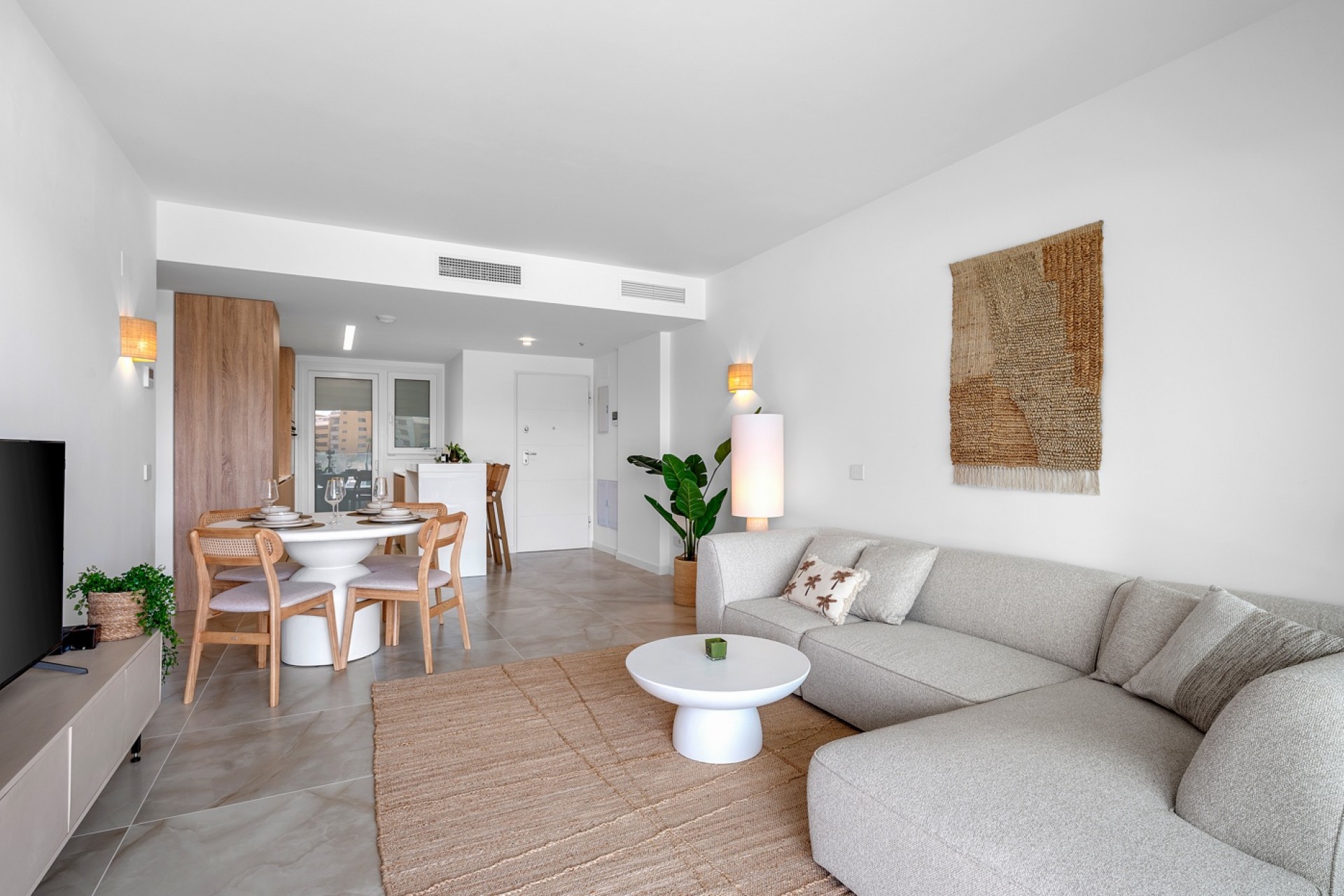 Revente - Apartment -
Orihuela Costa - Punta Prima