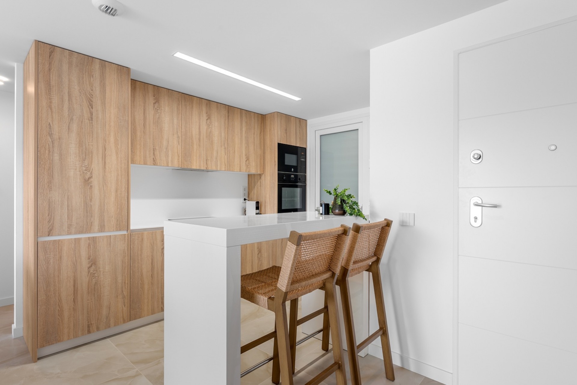Revente - Apartment -
Orihuela Costa - Punta Prima