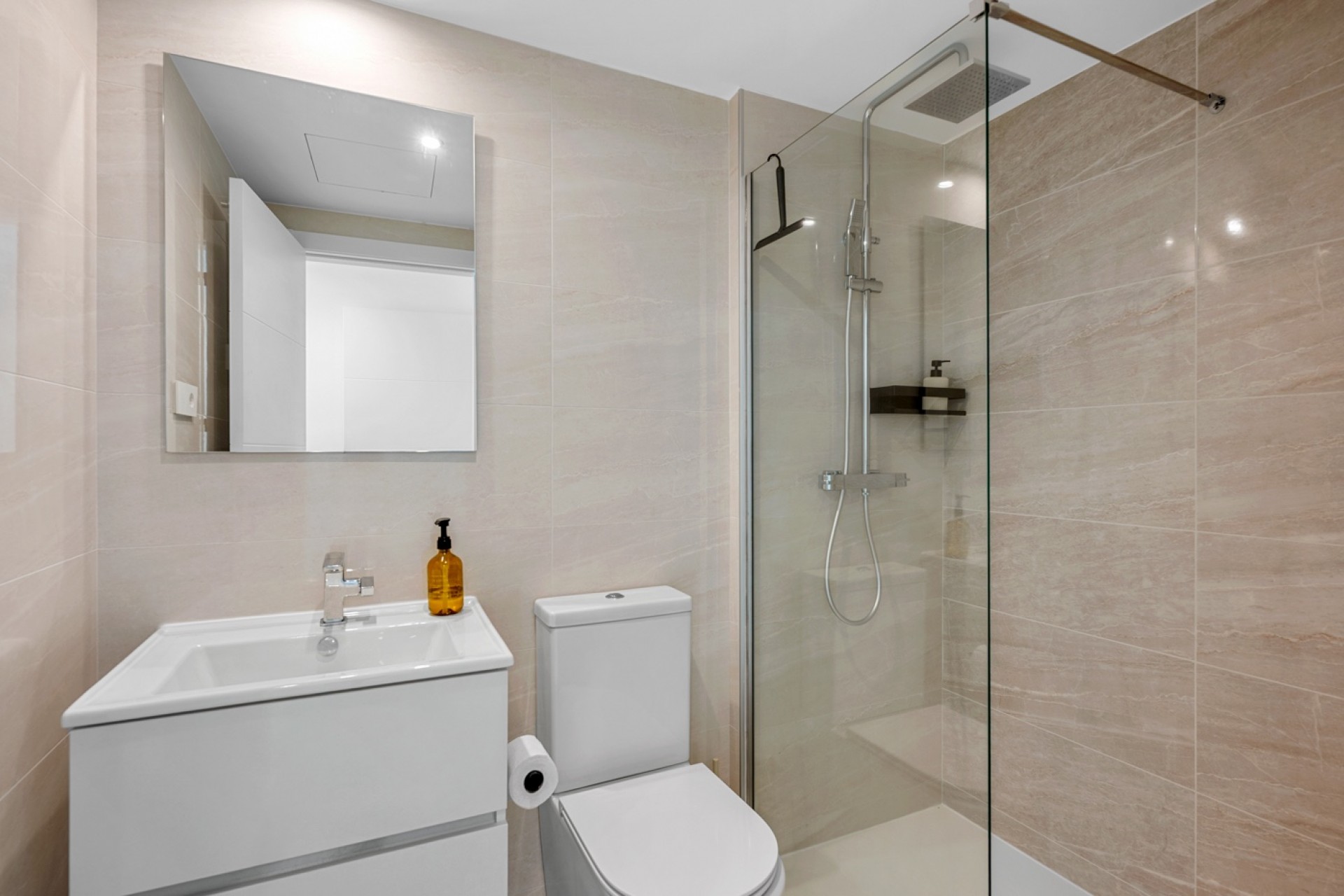 Revente - Apartment -
Orihuela Costa - Punta Prima