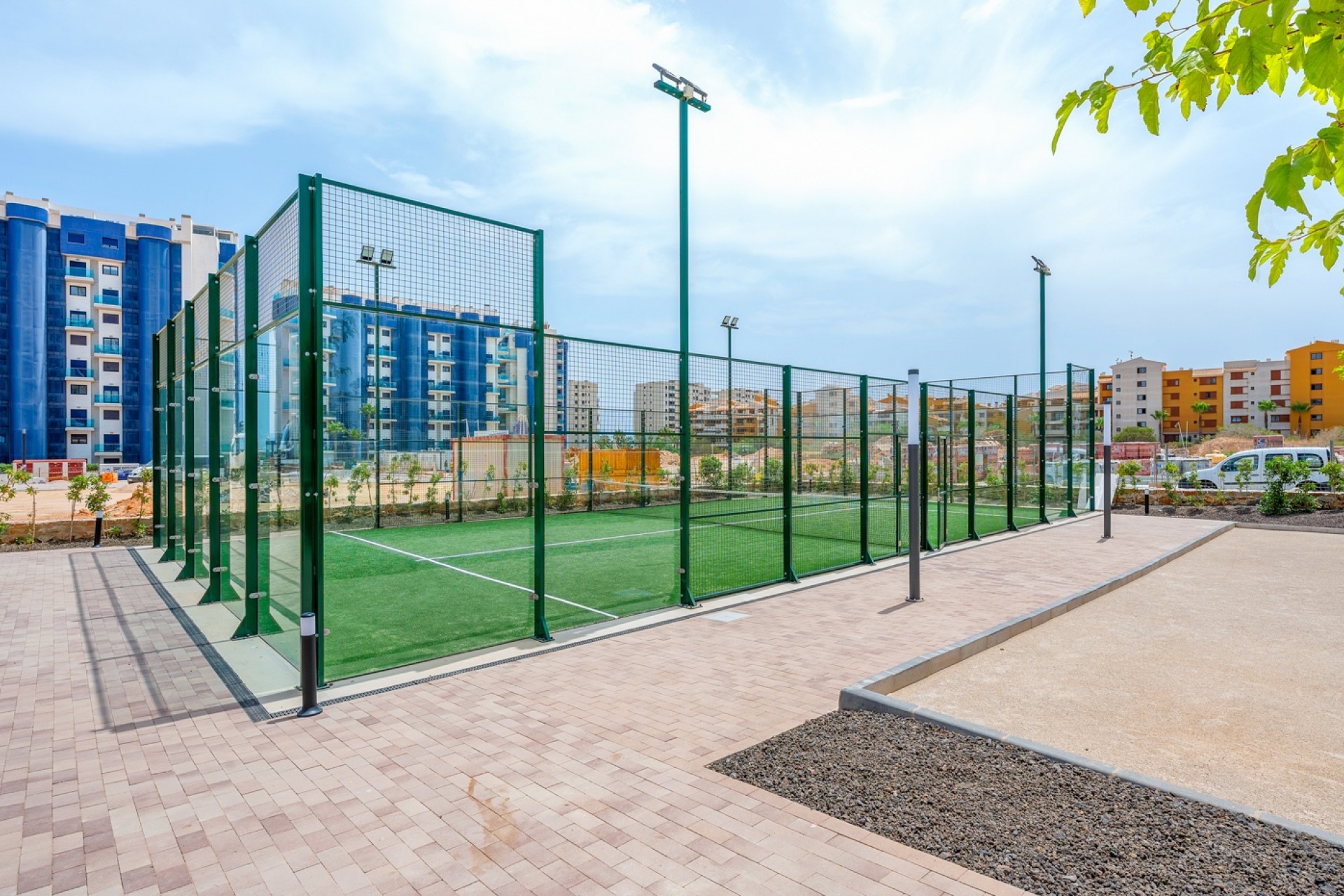 Revente - Apartment -
Orihuela Costa - Punta Prima