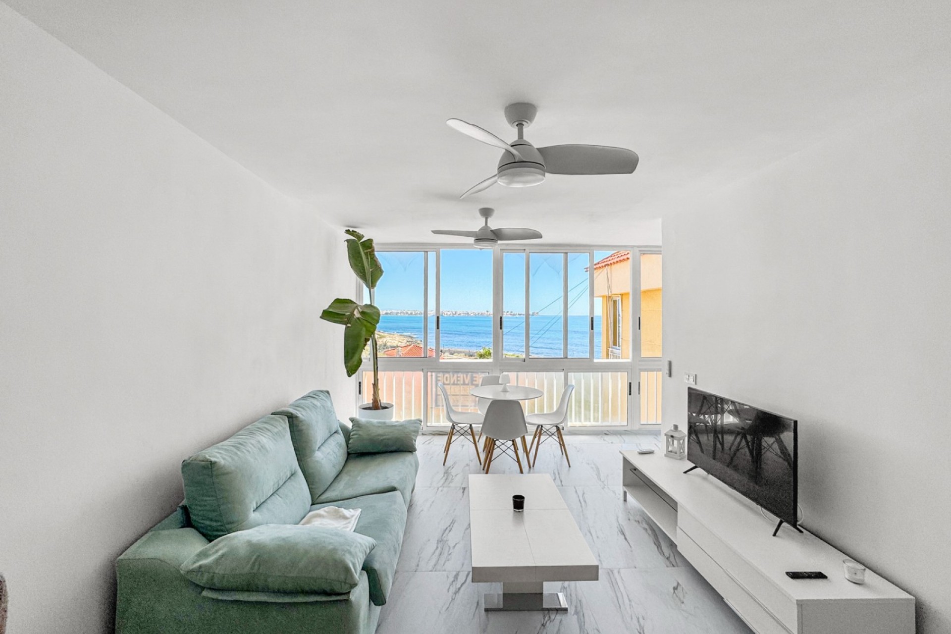 Revente - Apartment -
Orihuela Costa - Punta Prima