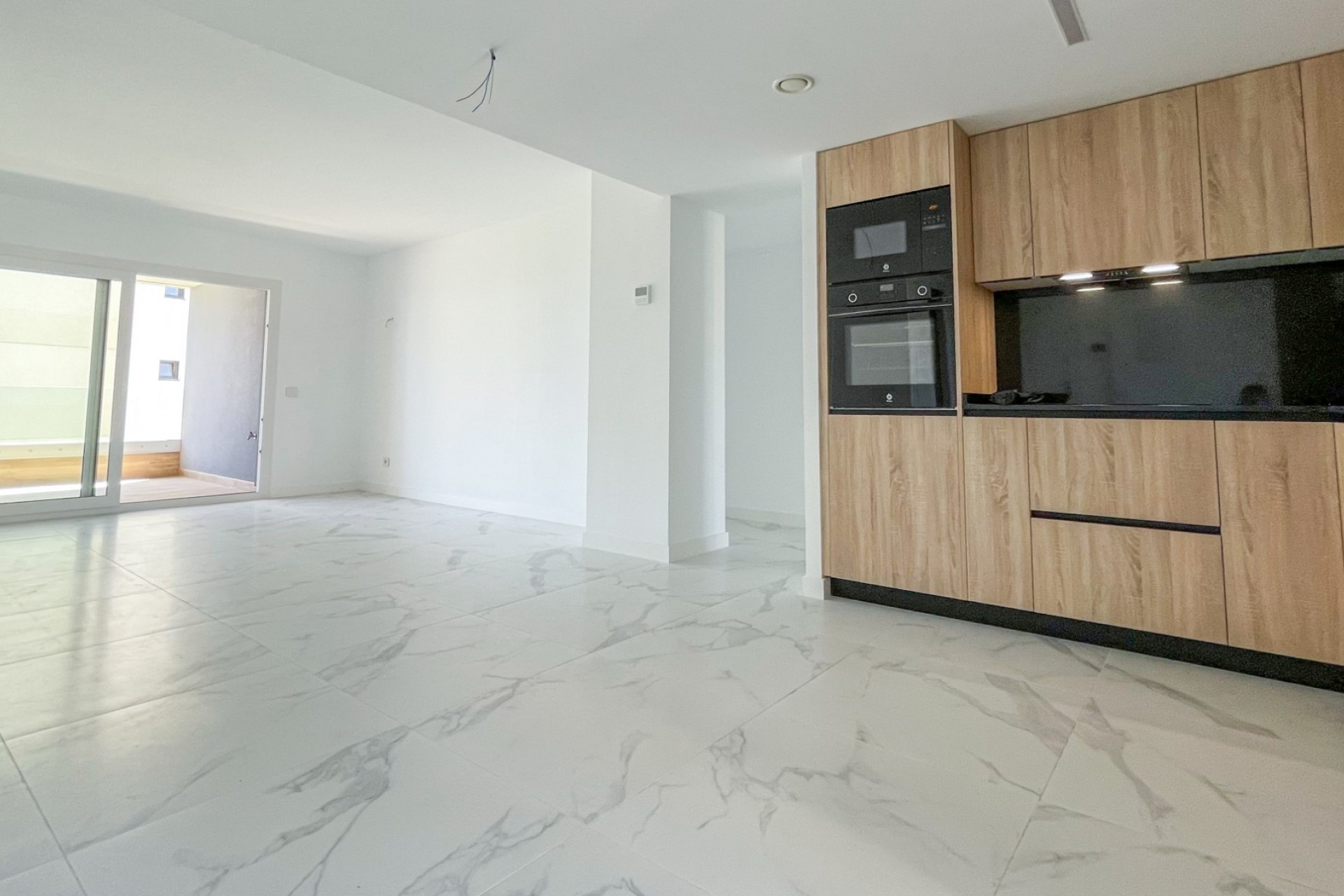 Revente - Apartment -
Orihuela Costa - Punta Prima